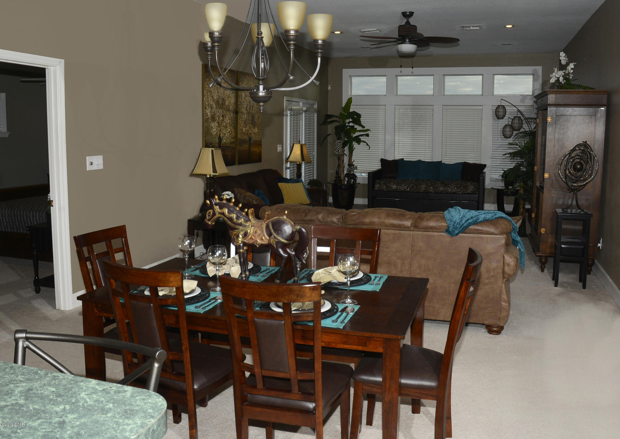 Gulf Lagoon Beach - Residential