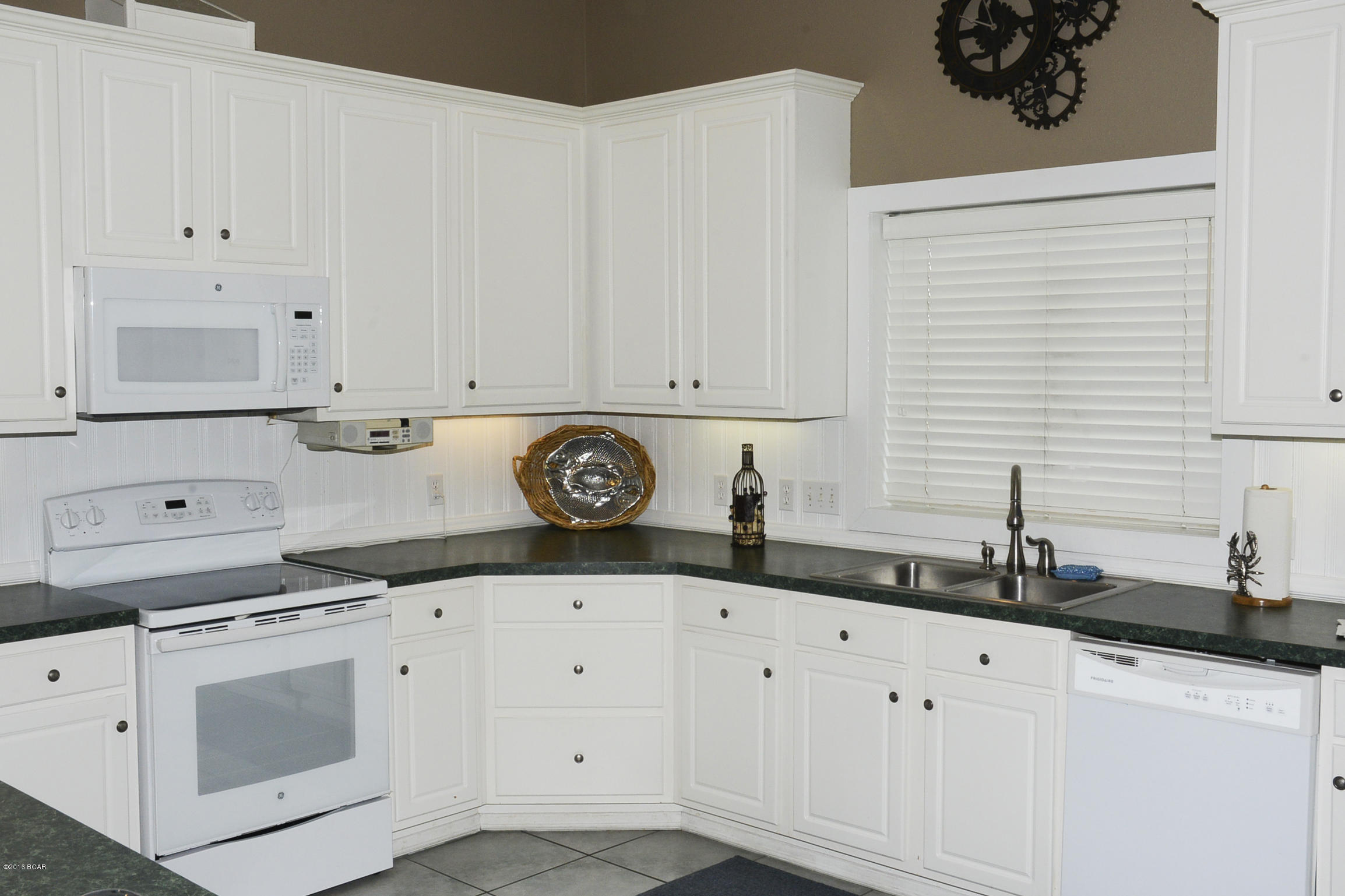 Gulf Lagoon Beach - Residential