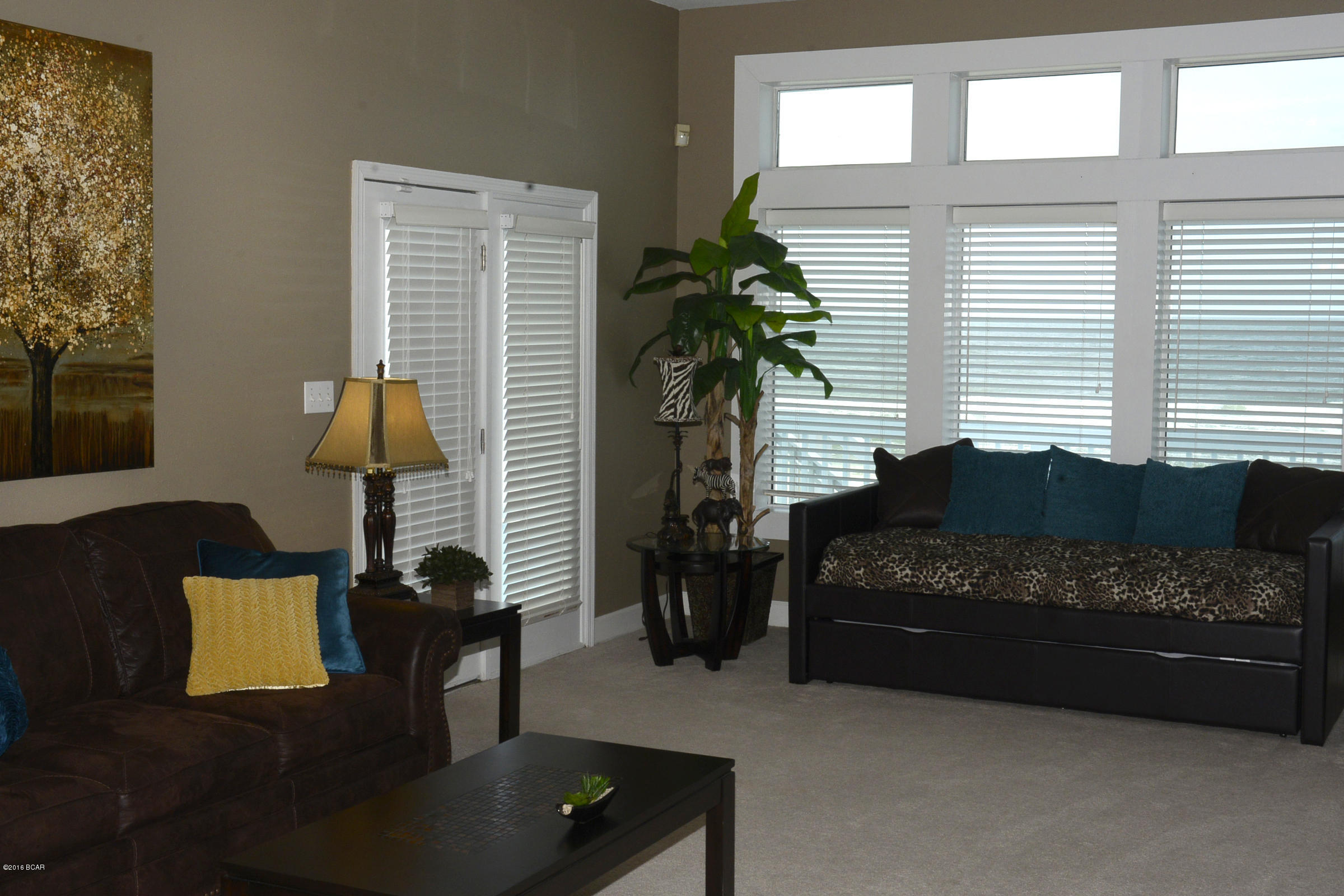 Gulf Lagoon Beach - Residential