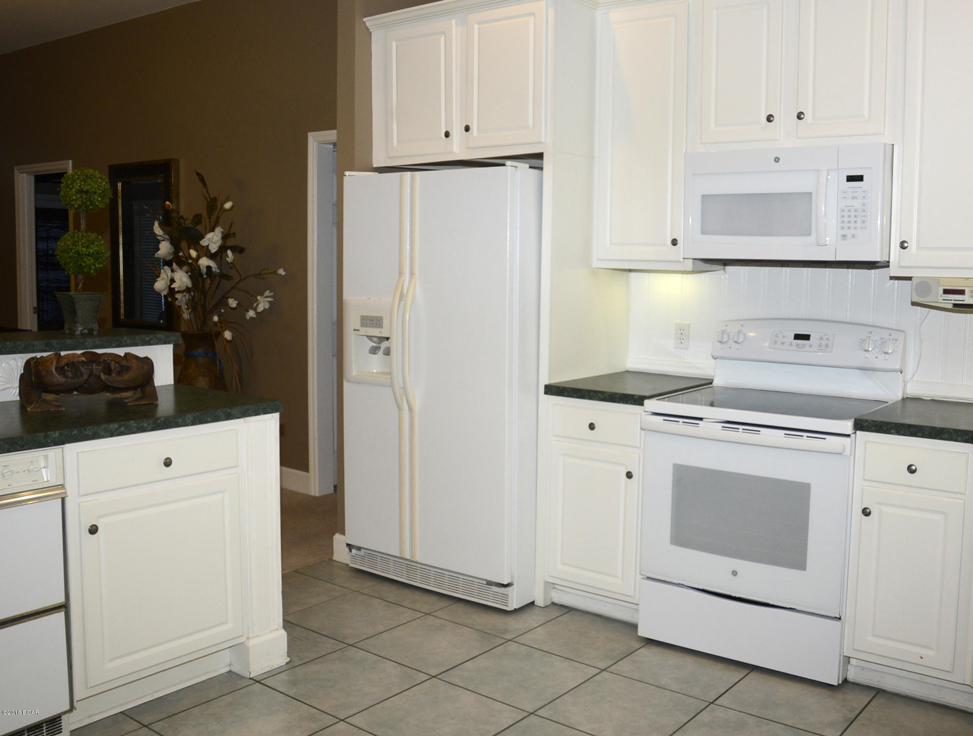 Gulf Lagoon Beach - Residential