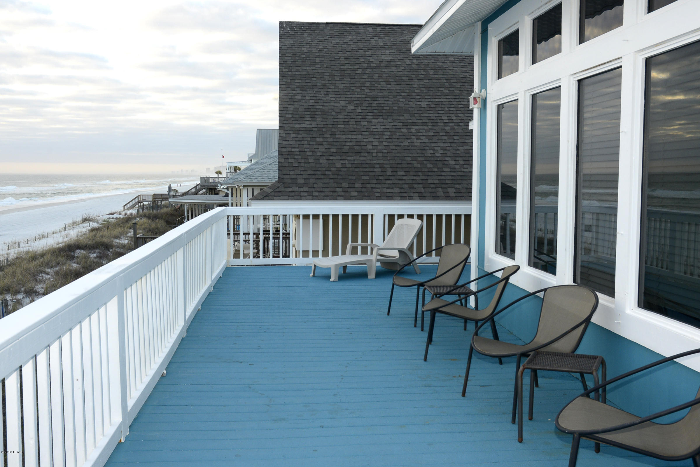 Gulf Lagoon Beach - Residential