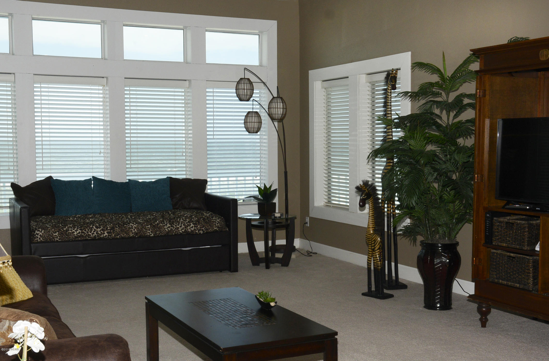 Gulf Lagoon Beach - Residential