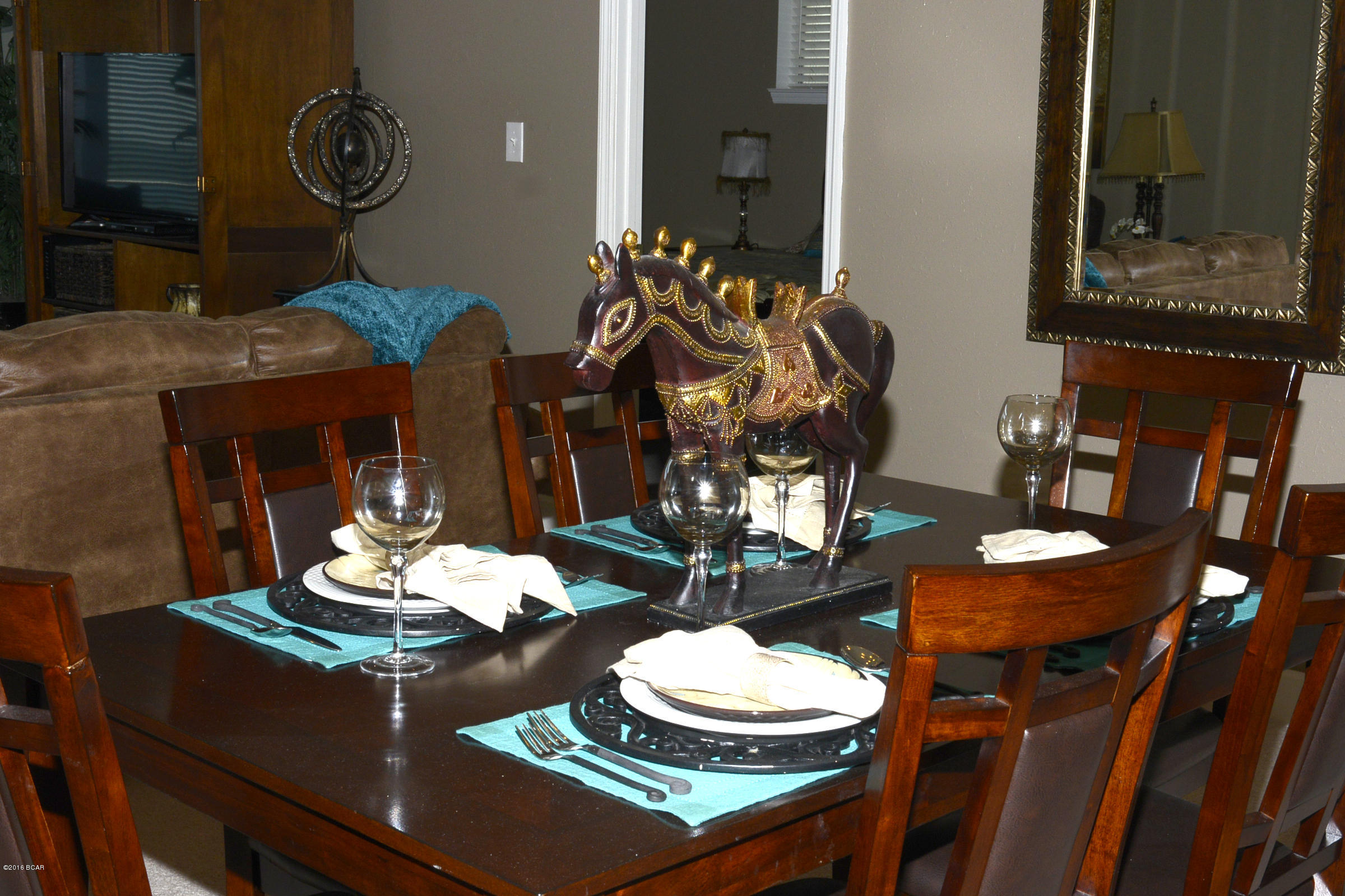 Gulf Lagoon Beach - Residential