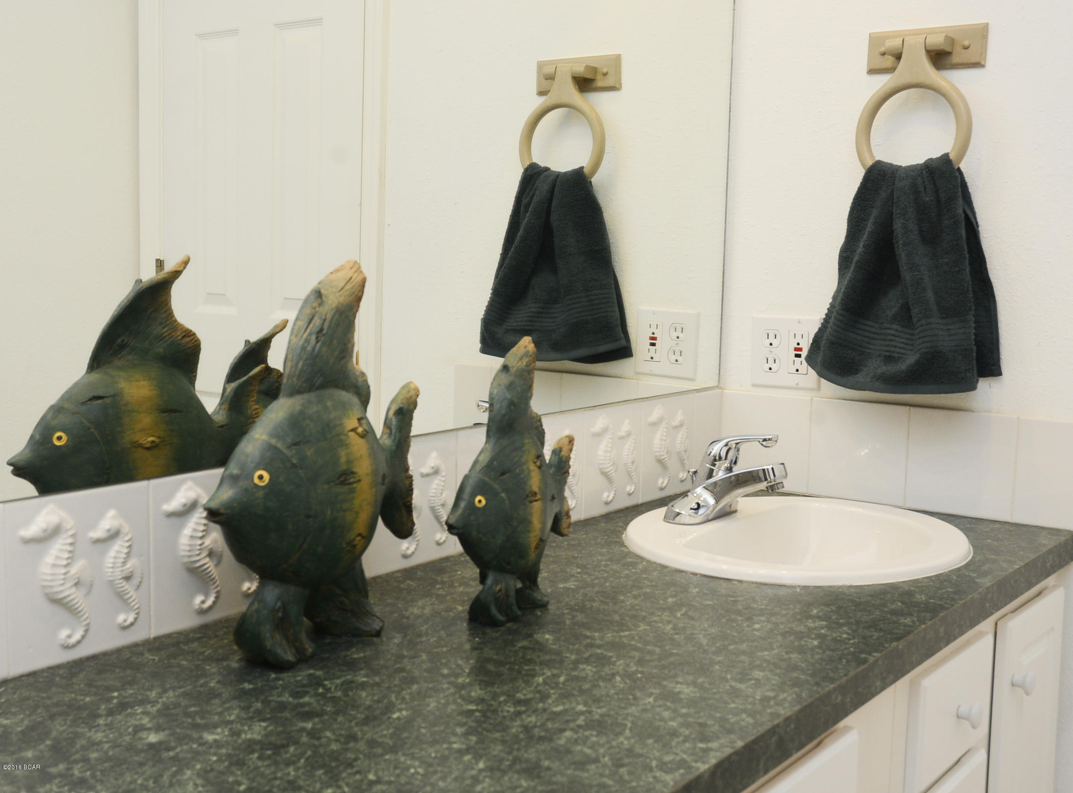 Gulf Lagoon Beach - Residential