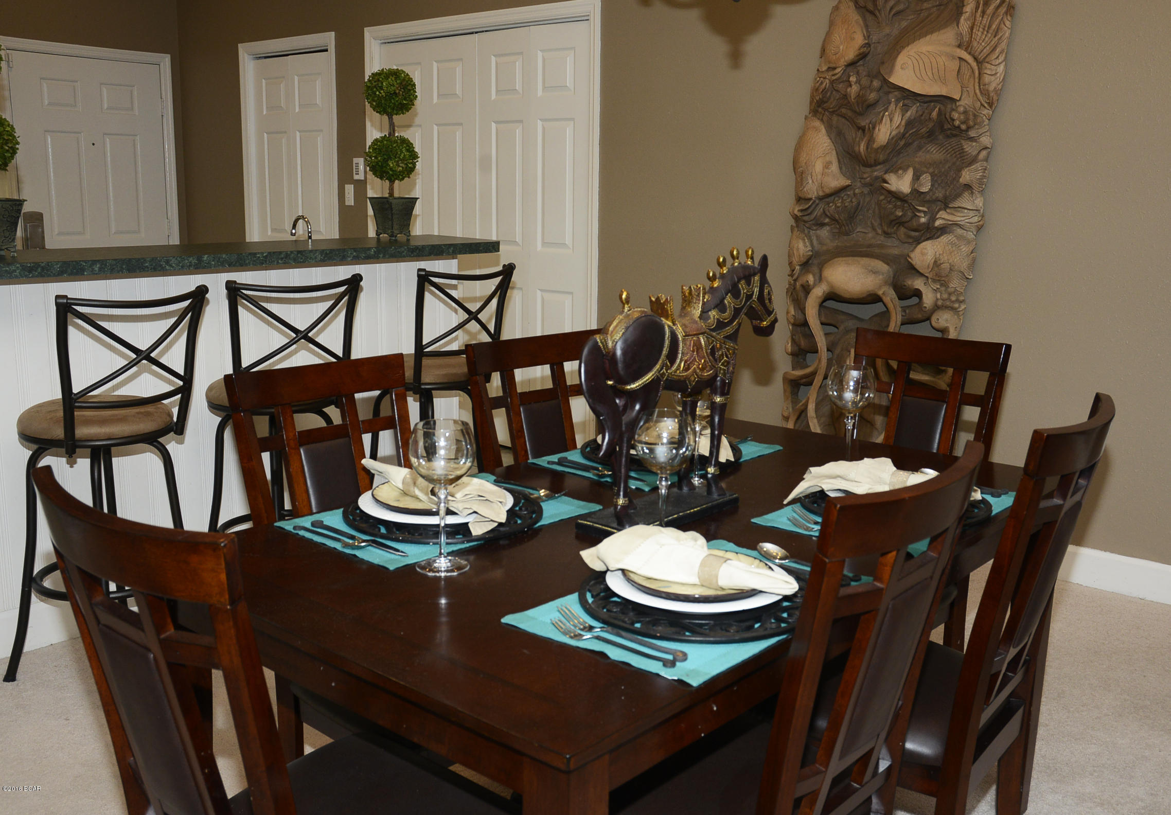 Gulf Lagoon Beach - Residential