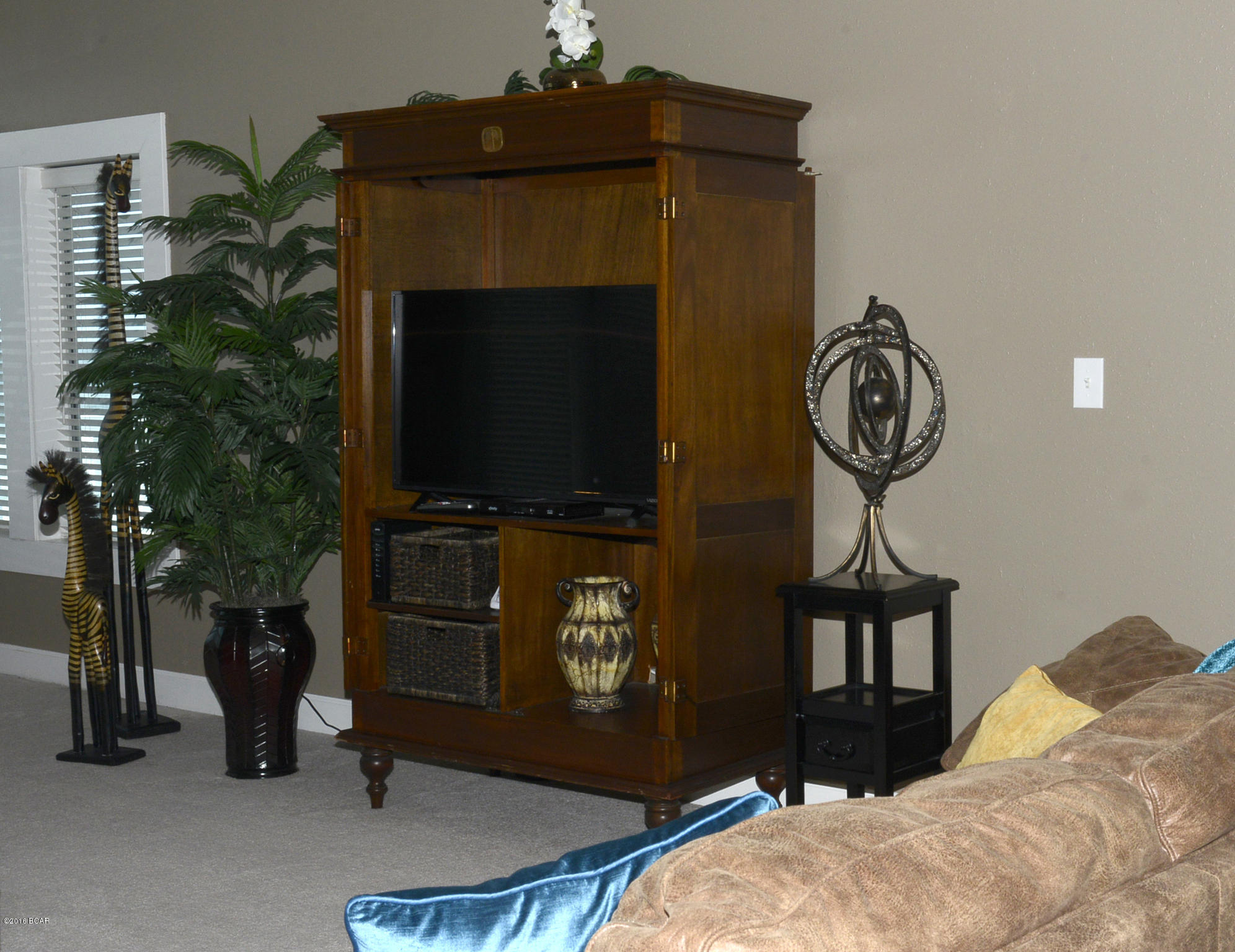 Gulf Lagoon Beach - Residential