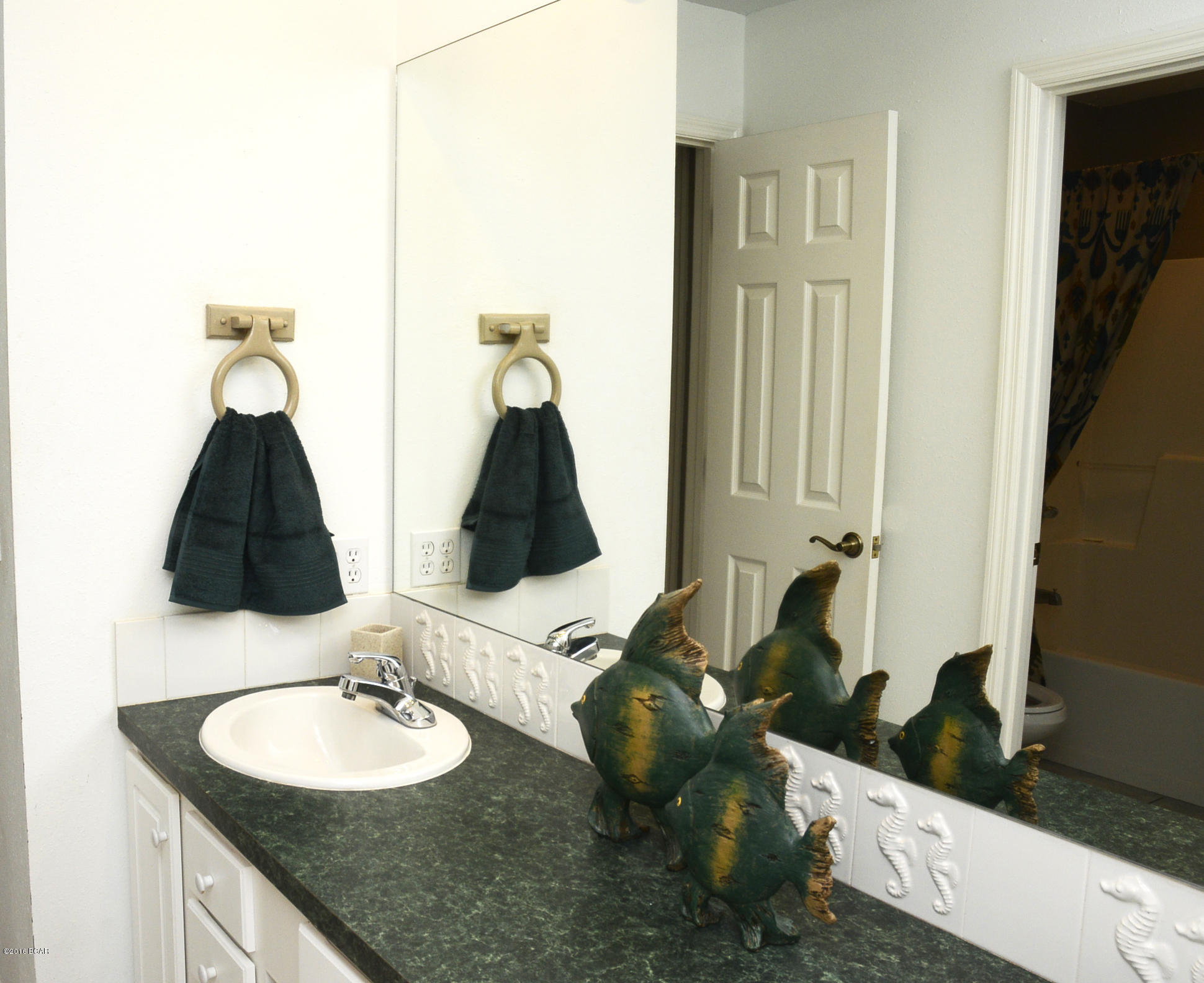 Gulf Lagoon Beach - Residential