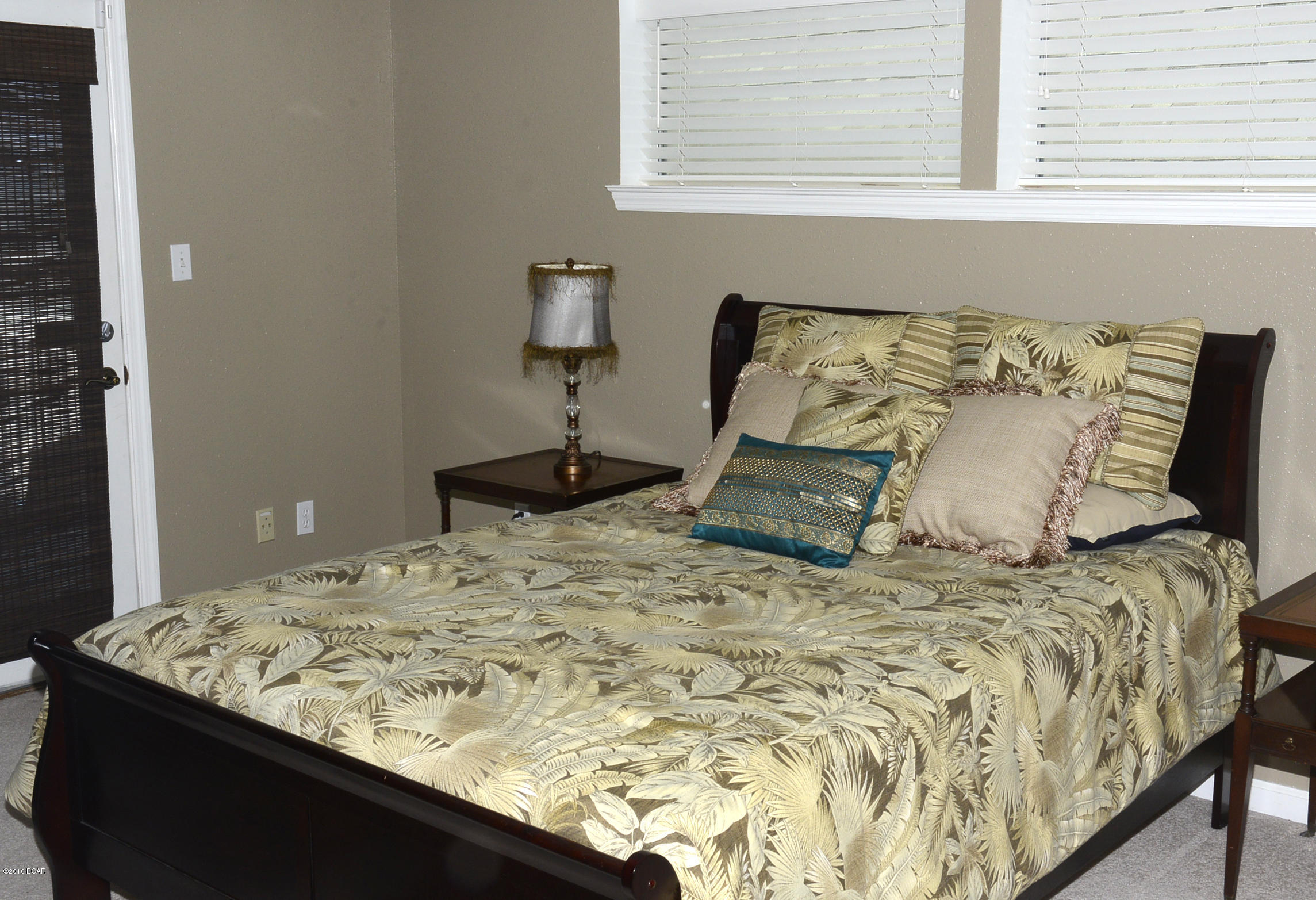 Gulf Lagoon Beach - Residential