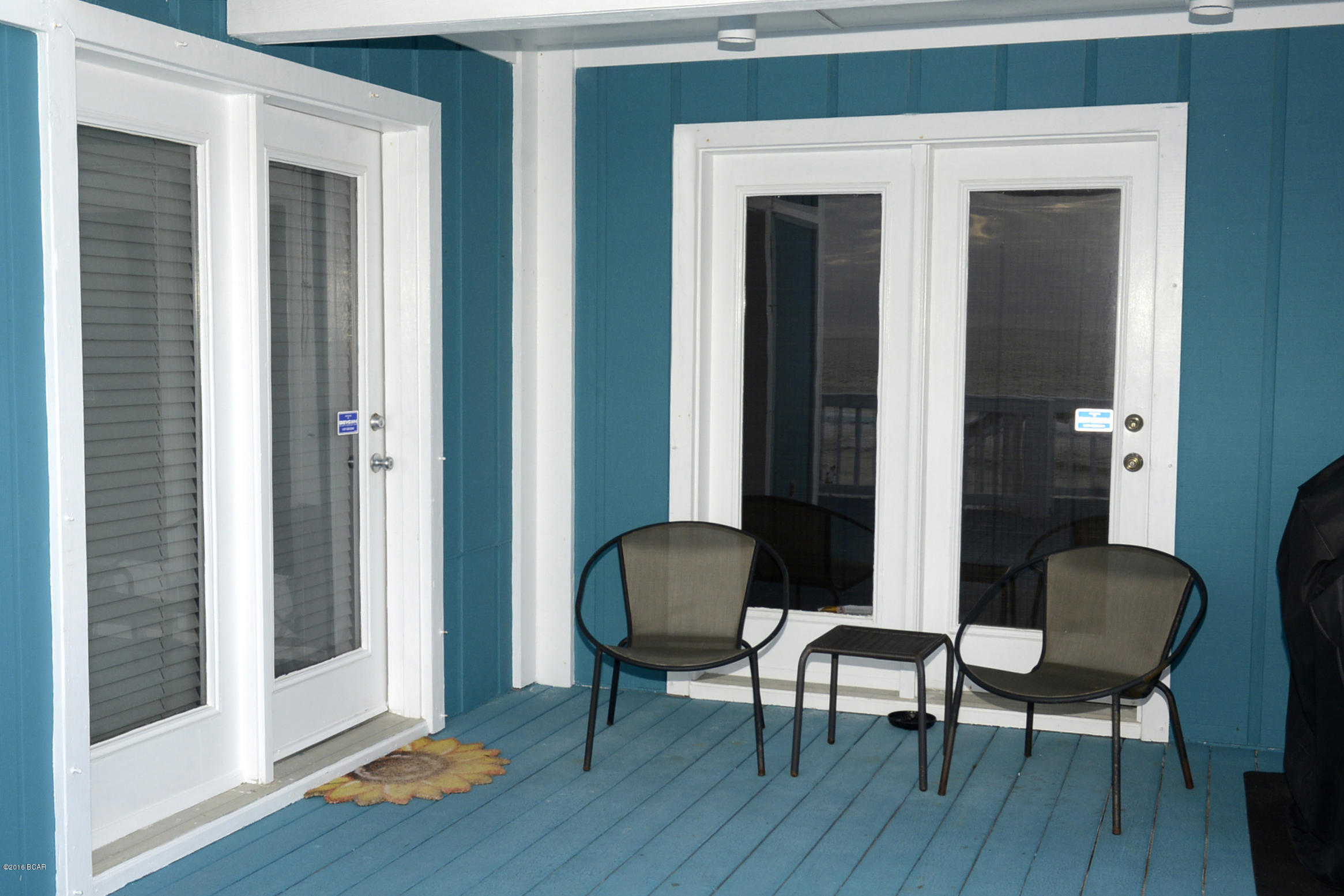 Gulf Lagoon Beach - Residential