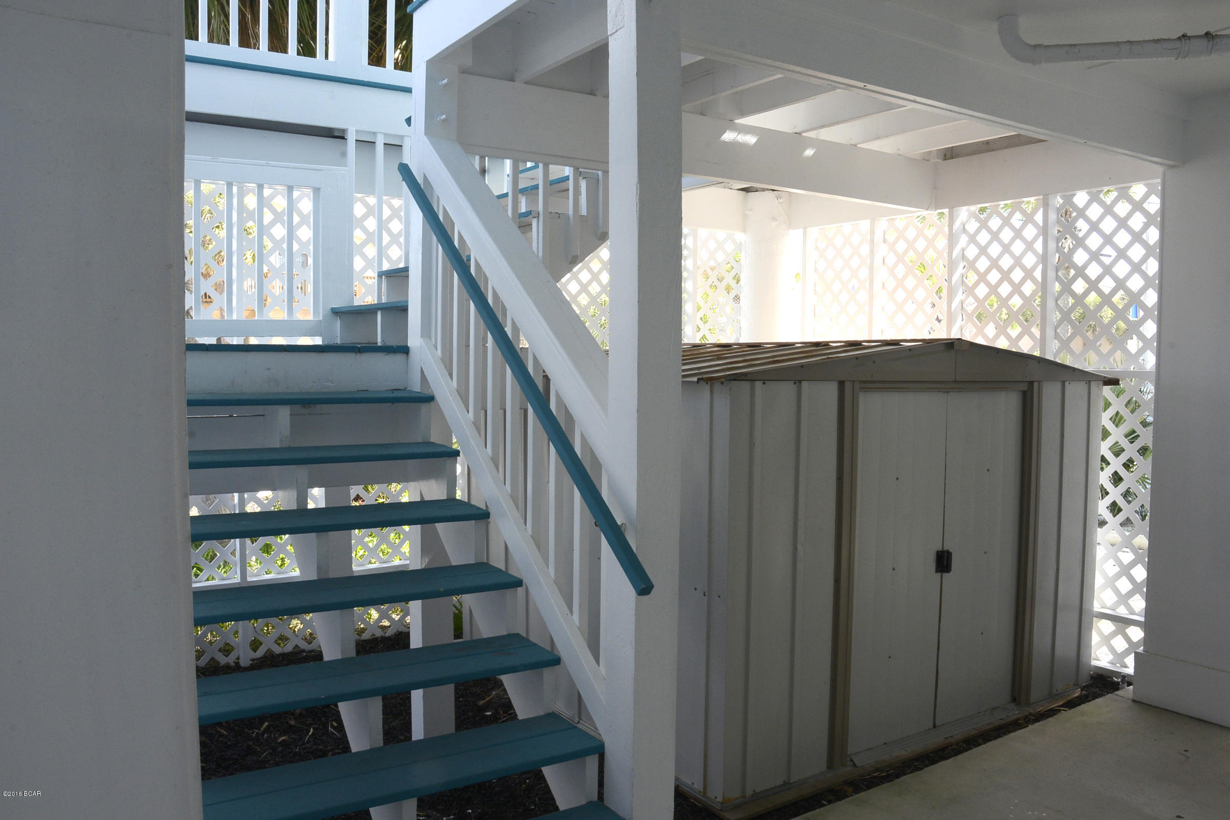 Gulf Lagoon Beach - Residential