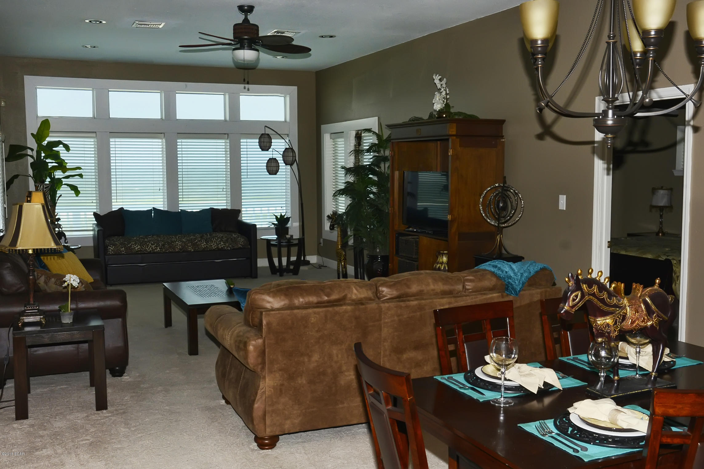 Gulf Lagoon Beach - Residential