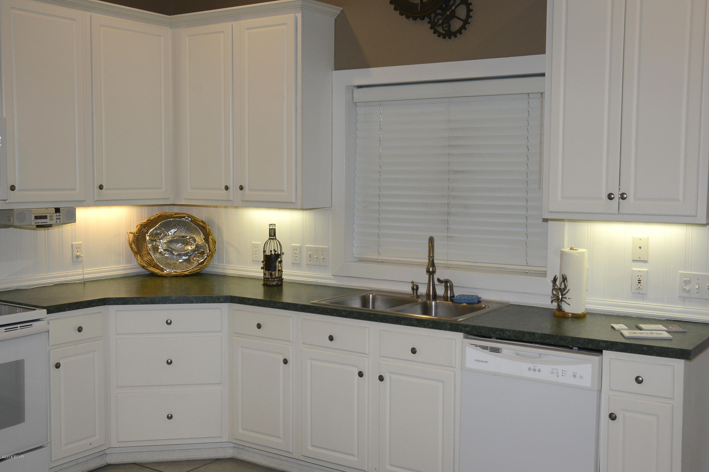 Gulf Lagoon Beach - Residential