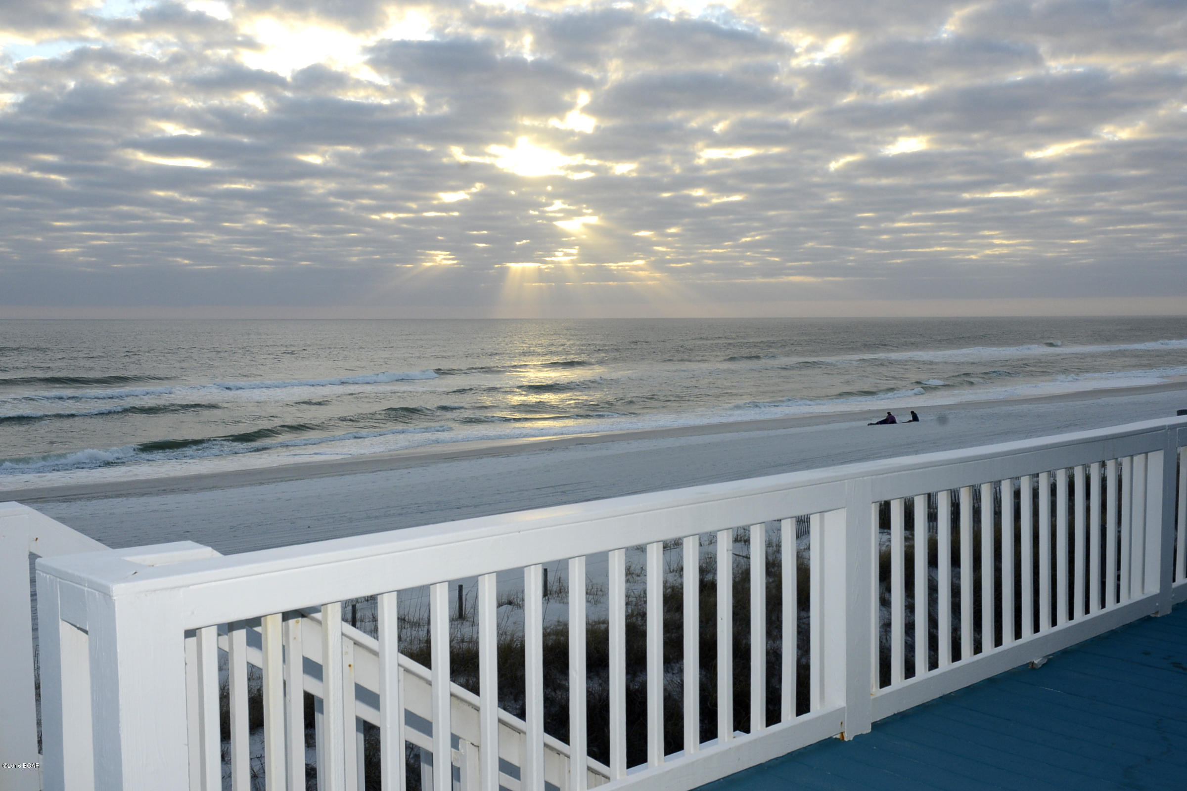 Gulf Lagoon Beach - Residential