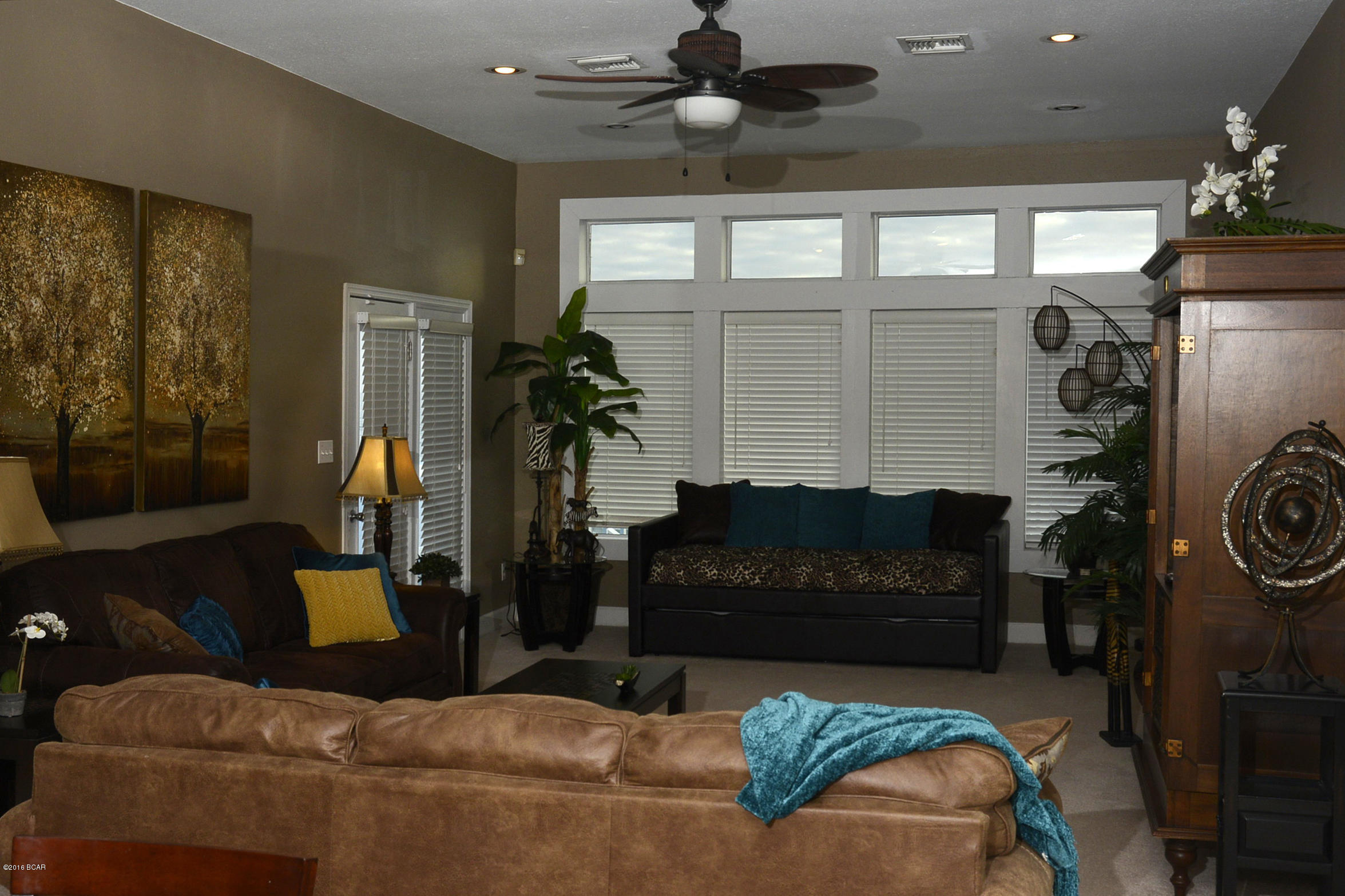 Gulf Lagoon Beach - Residential