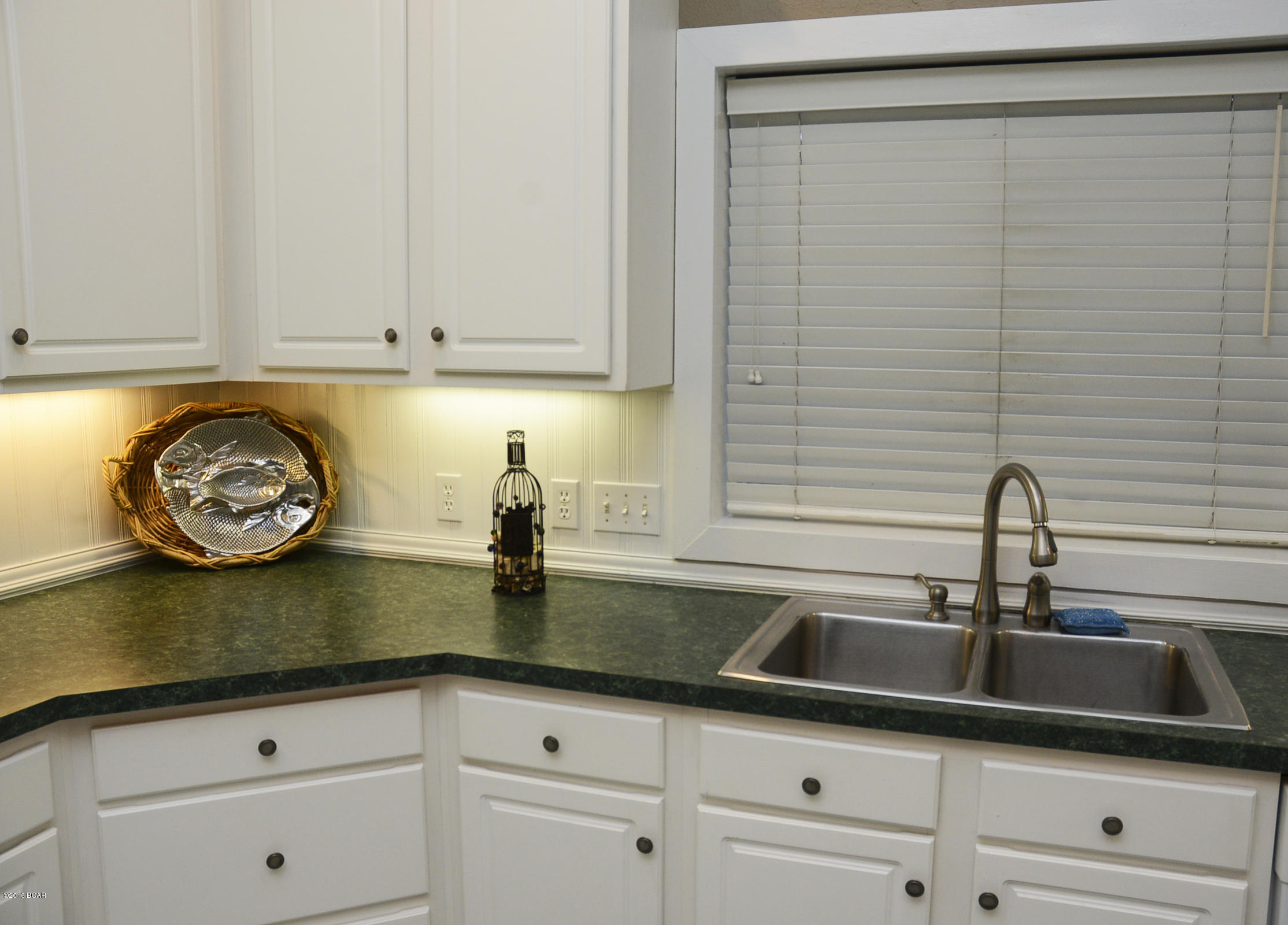 Gulf Lagoon Beach - Residential