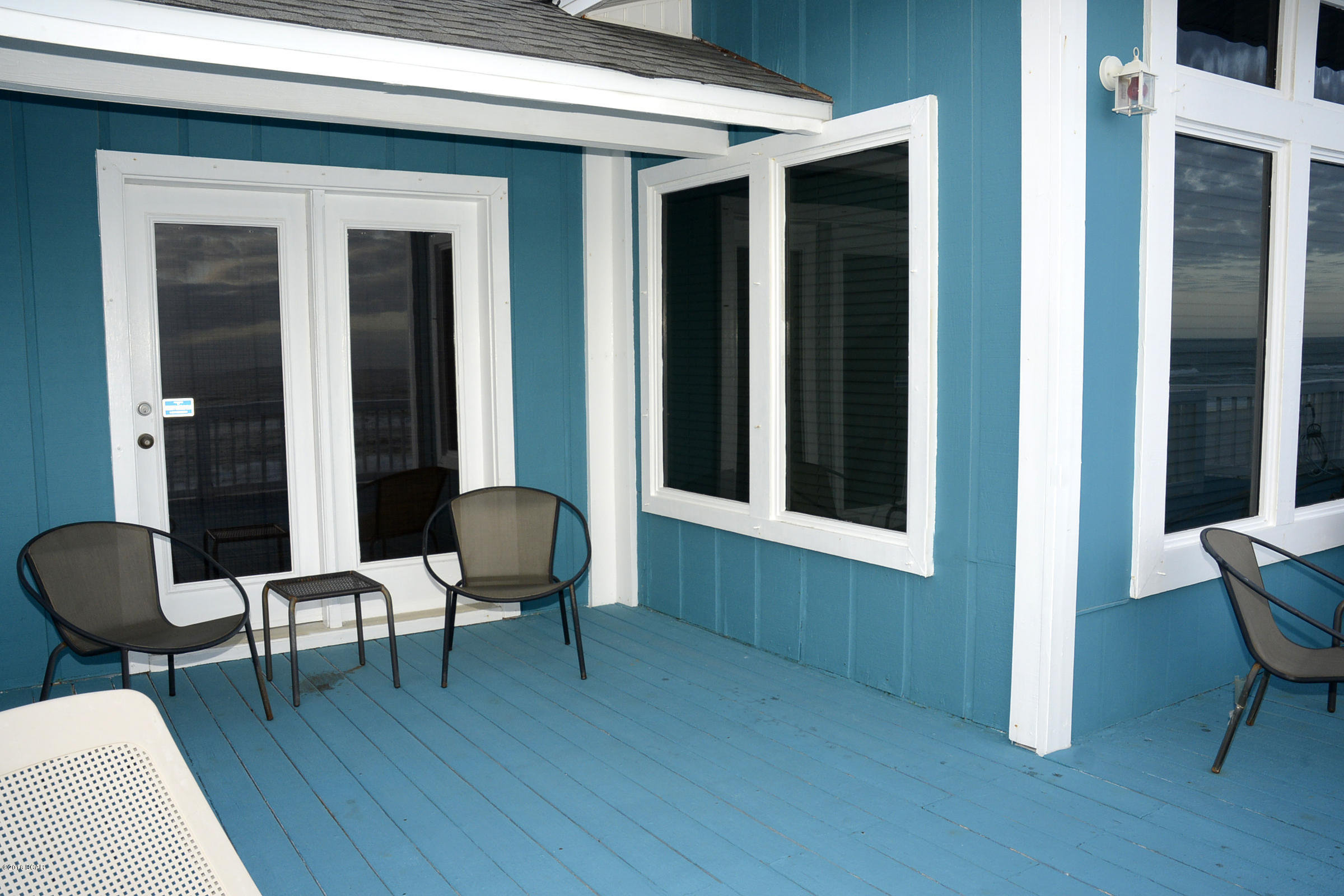 Gulf Lagoon Beach - Residential