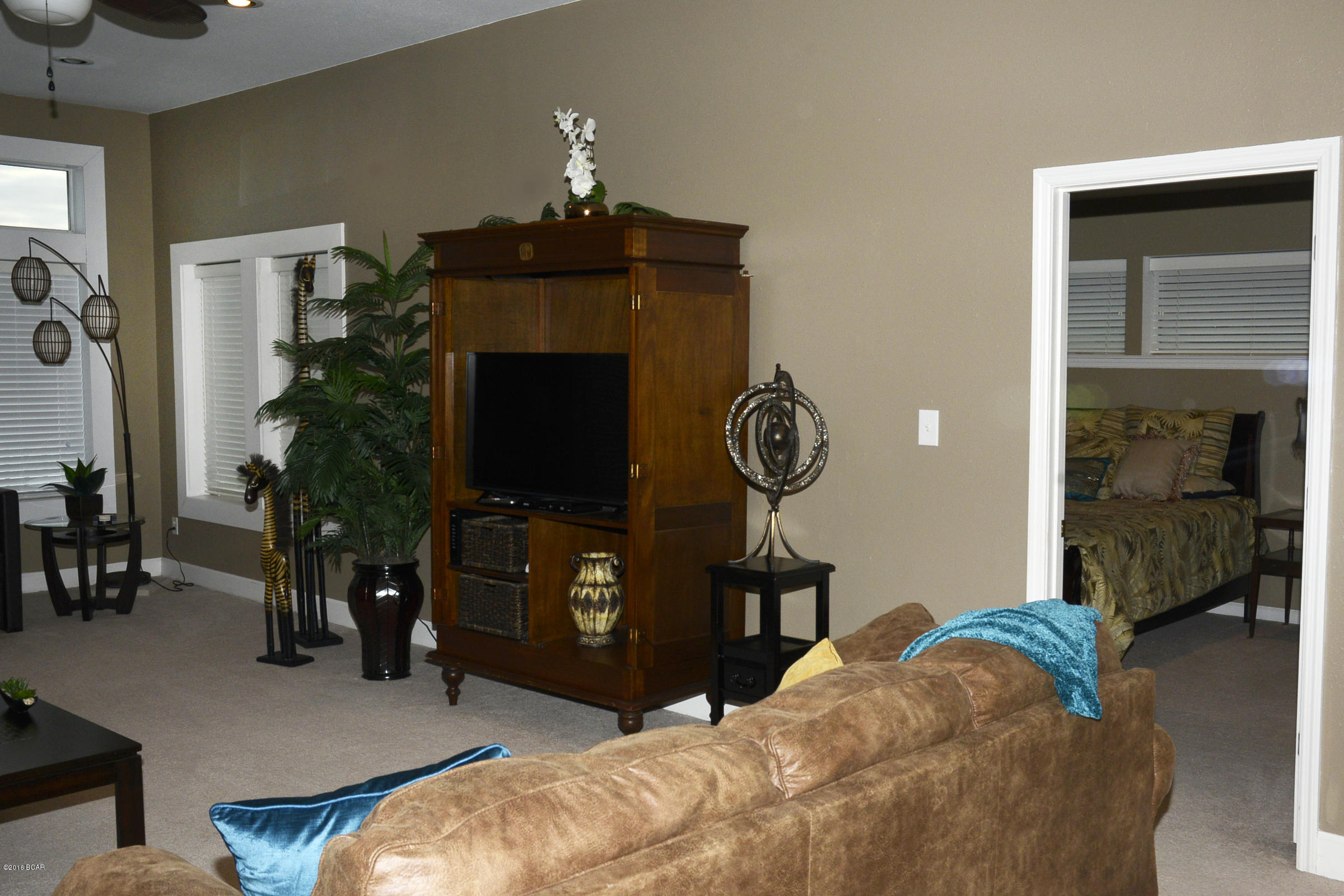 Gulf Lagoon Beach - Residential