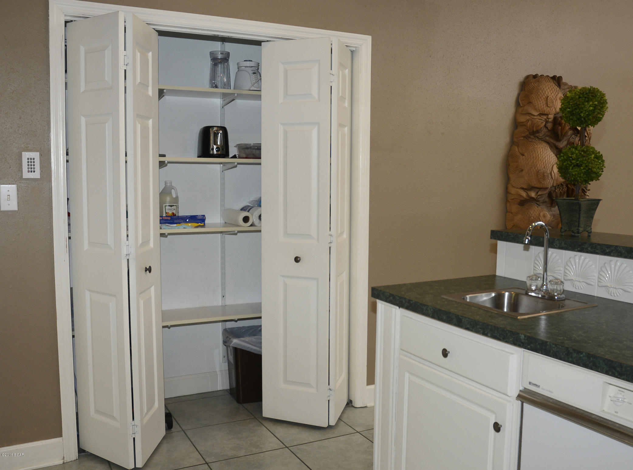 Gulf Lagoon Beach - Residential