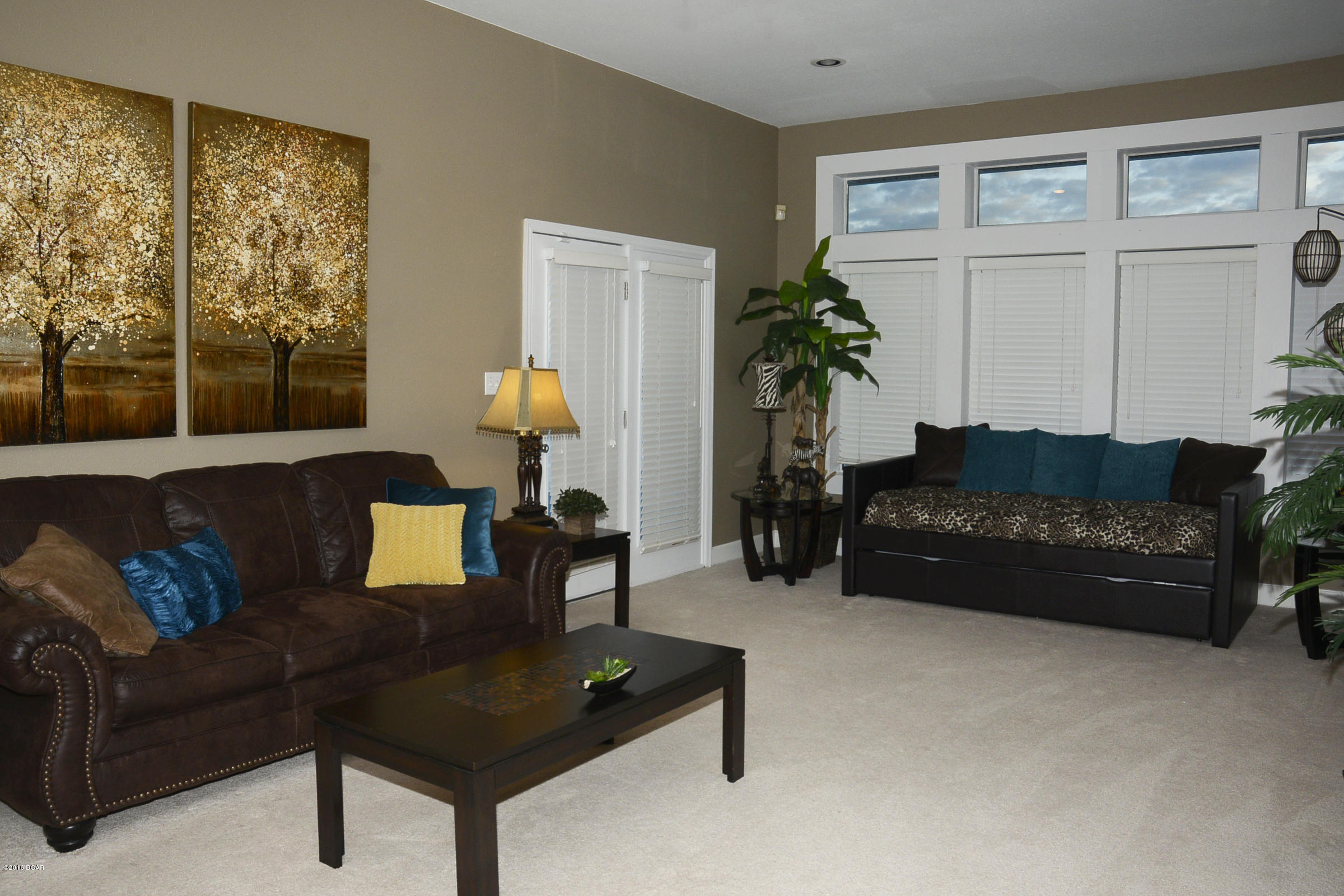 Gulf Lagoon Beach - Residential