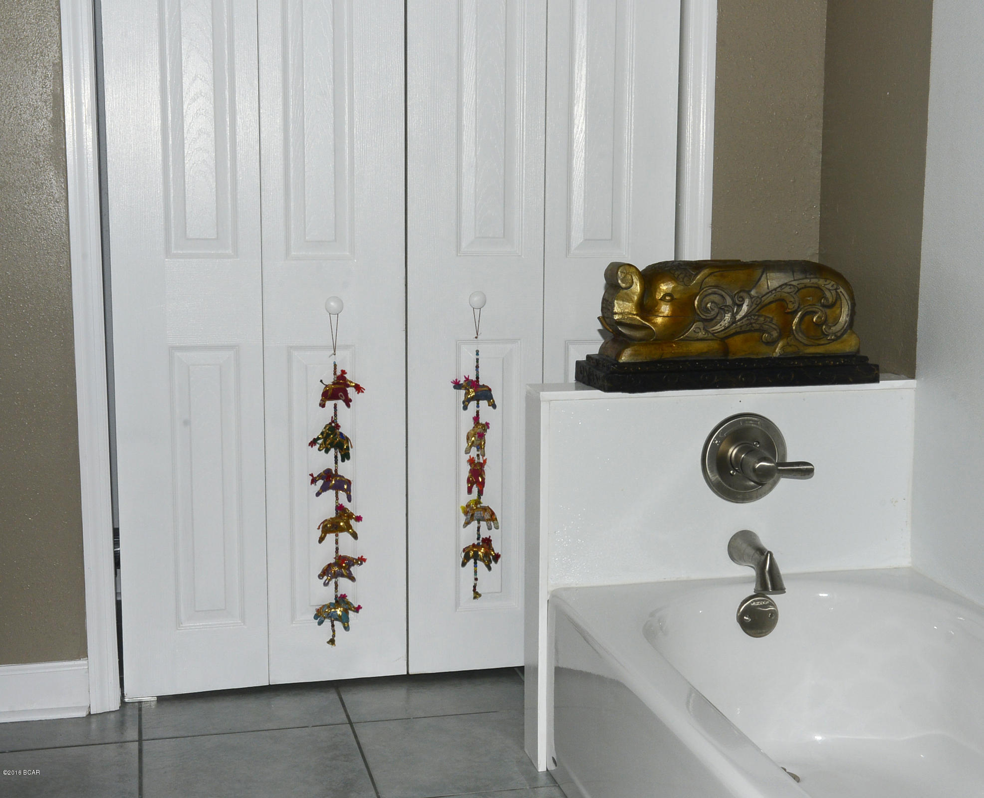 Gulf Lagoon Beach - Residential