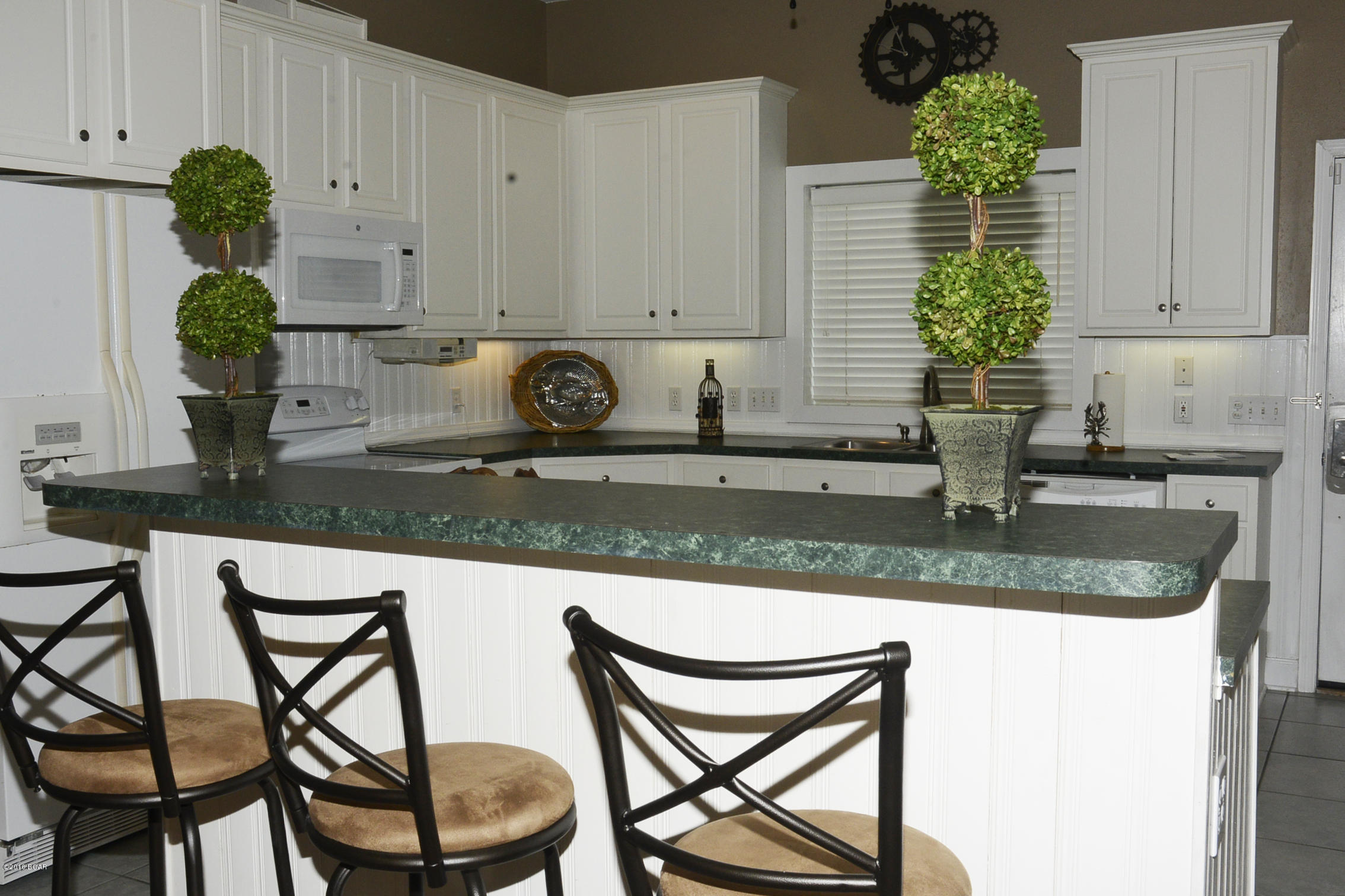 Gulf Lagoon Beach - Residential