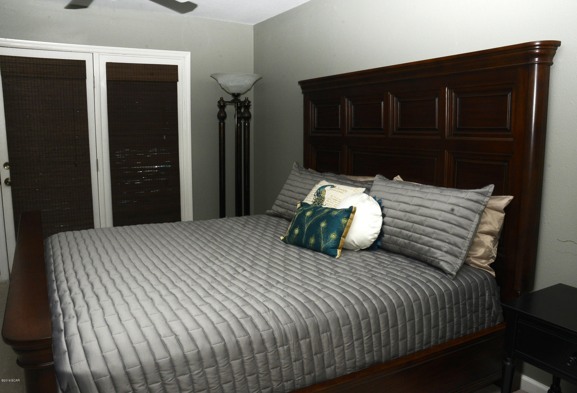 Gulf Lagoon Beach - Residential