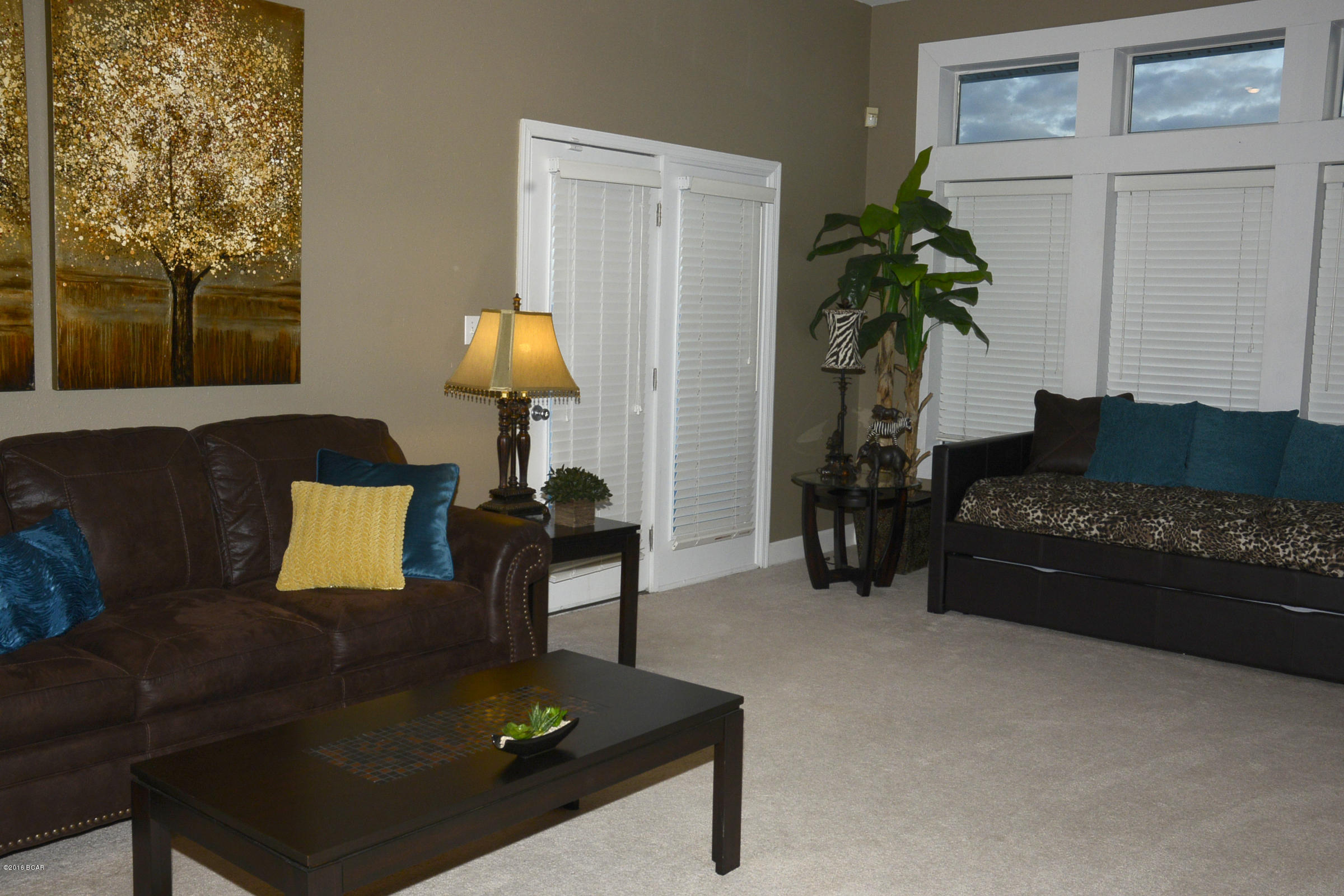 Gulf Lagoon Beach - Residential