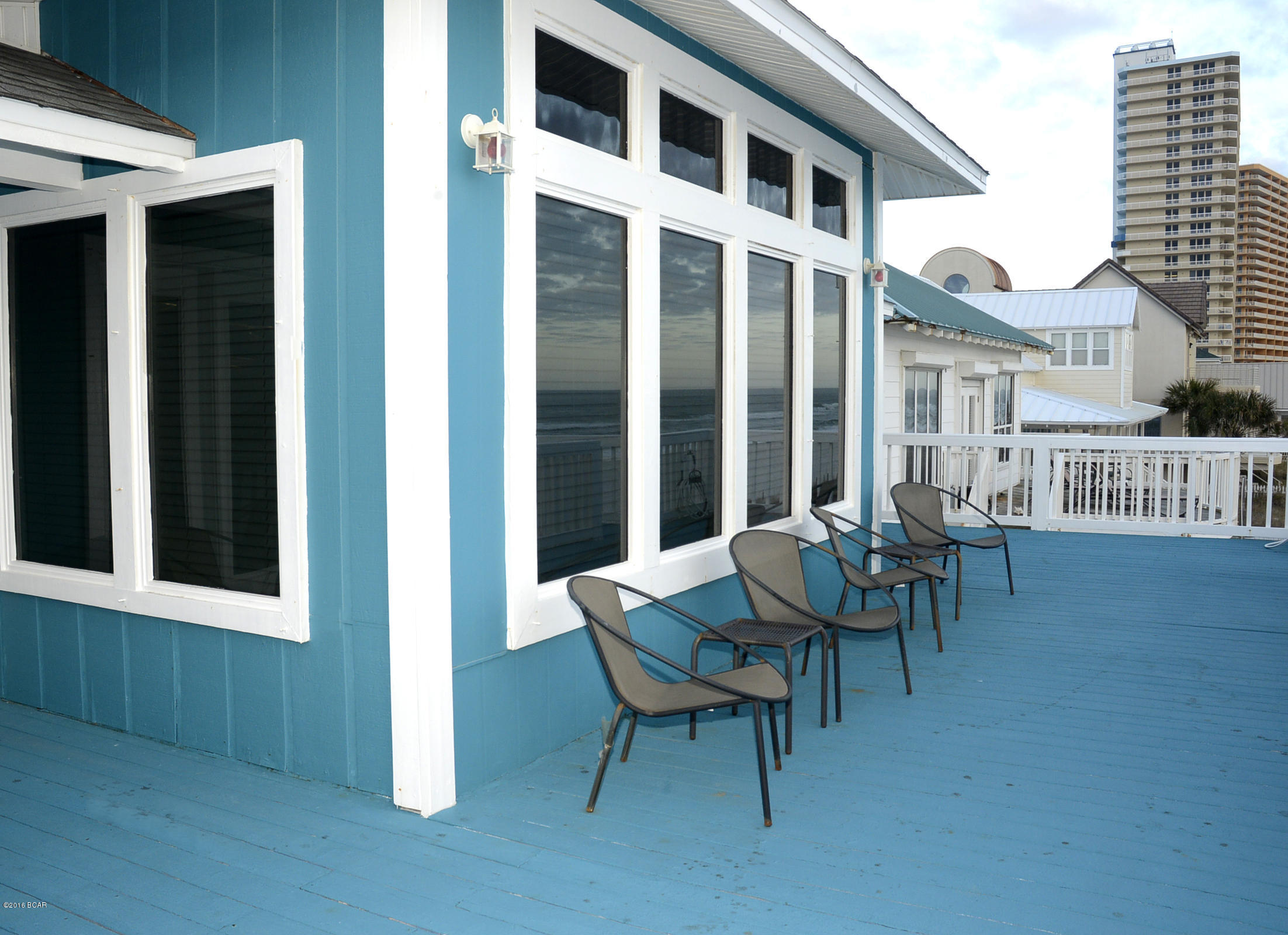 Gulf Lagoon Beach - Residential