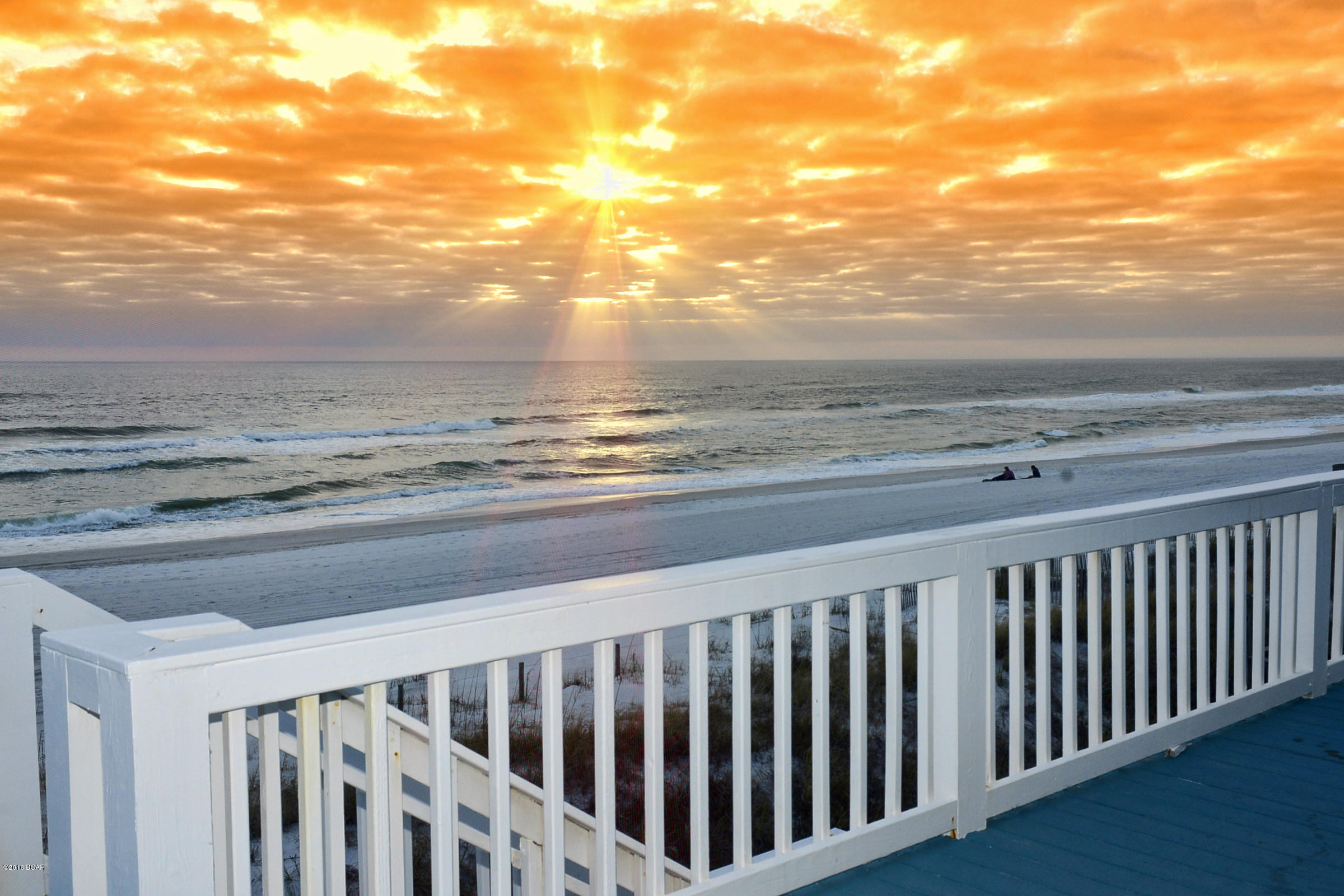 Gulf Lagoon Beach - Residential