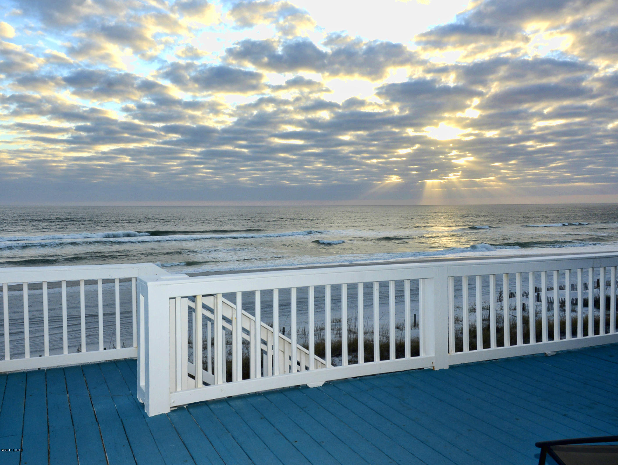 Gulf Lagoon Beach - Residential