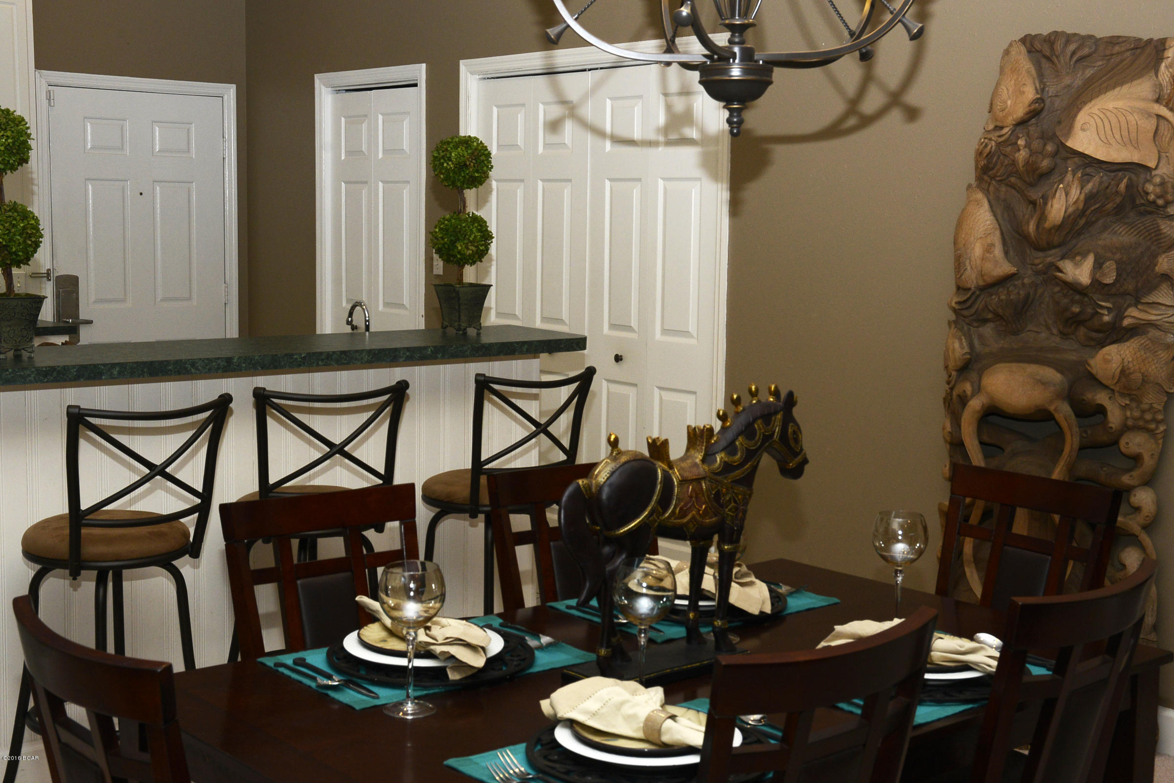 Gulf Lagoon Beach - Residential