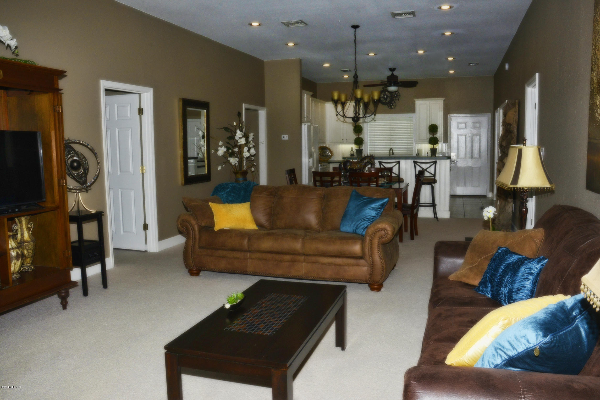 Gulf Lagoon Beach - Residential