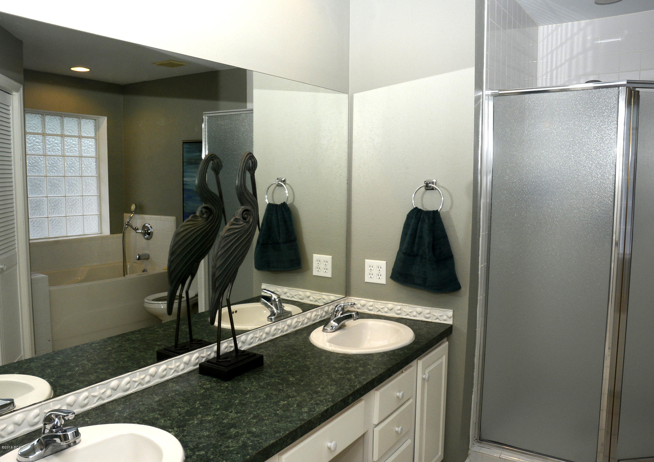 Gulf Lagoon Beach - Residential