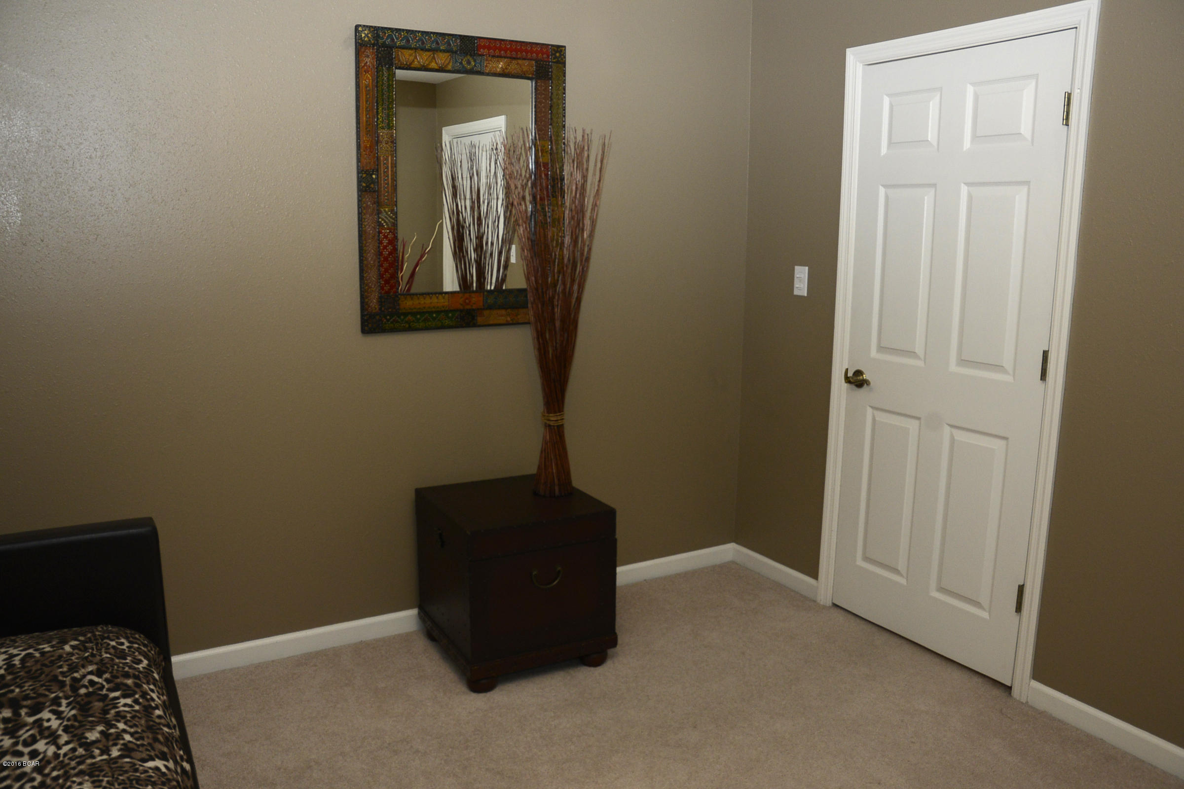 Gulf Lagoon Beach - Residential