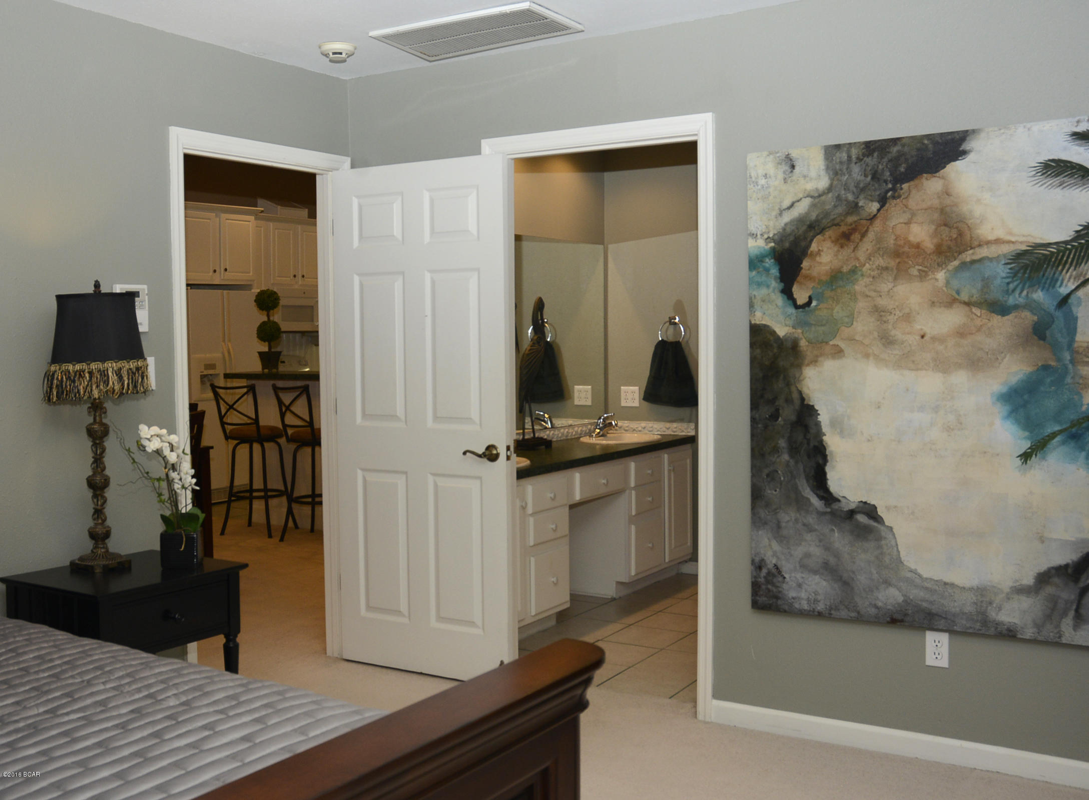 Gulf Lagoon Beach - Residential