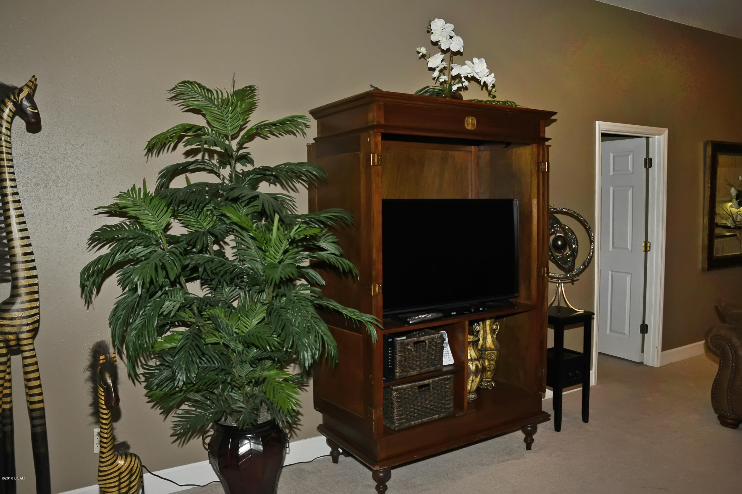 Gulf Lagoon Beach - Residential