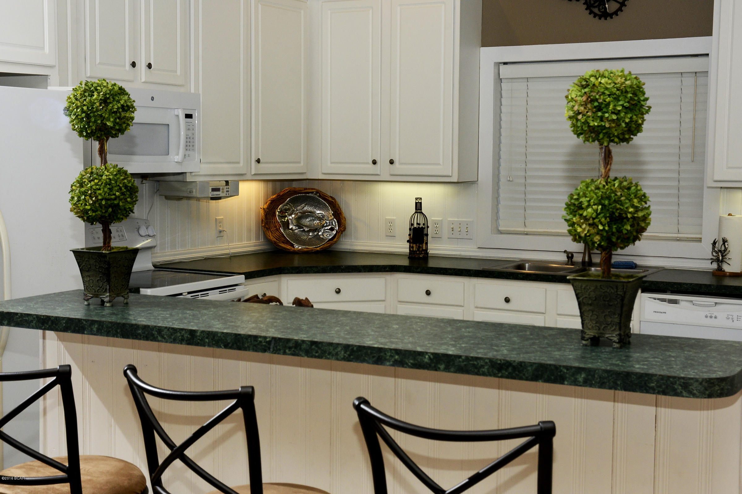 Gulf Lagoon Beach - Residential