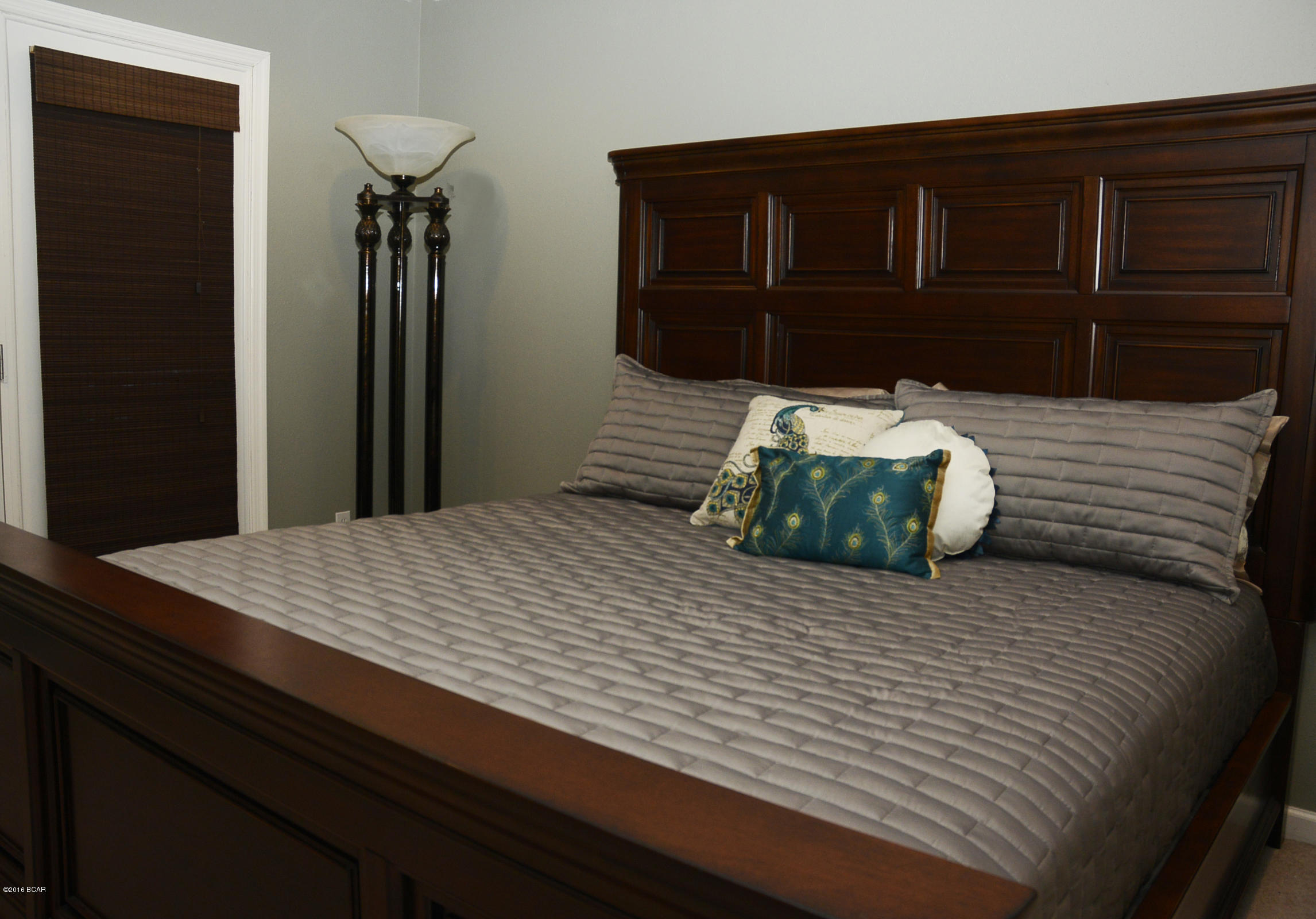 Gulf Lagoon Beach - Residential