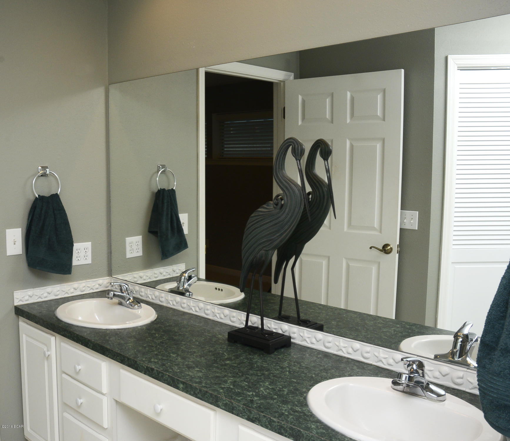 Gulf Lagoon Beach - Residential