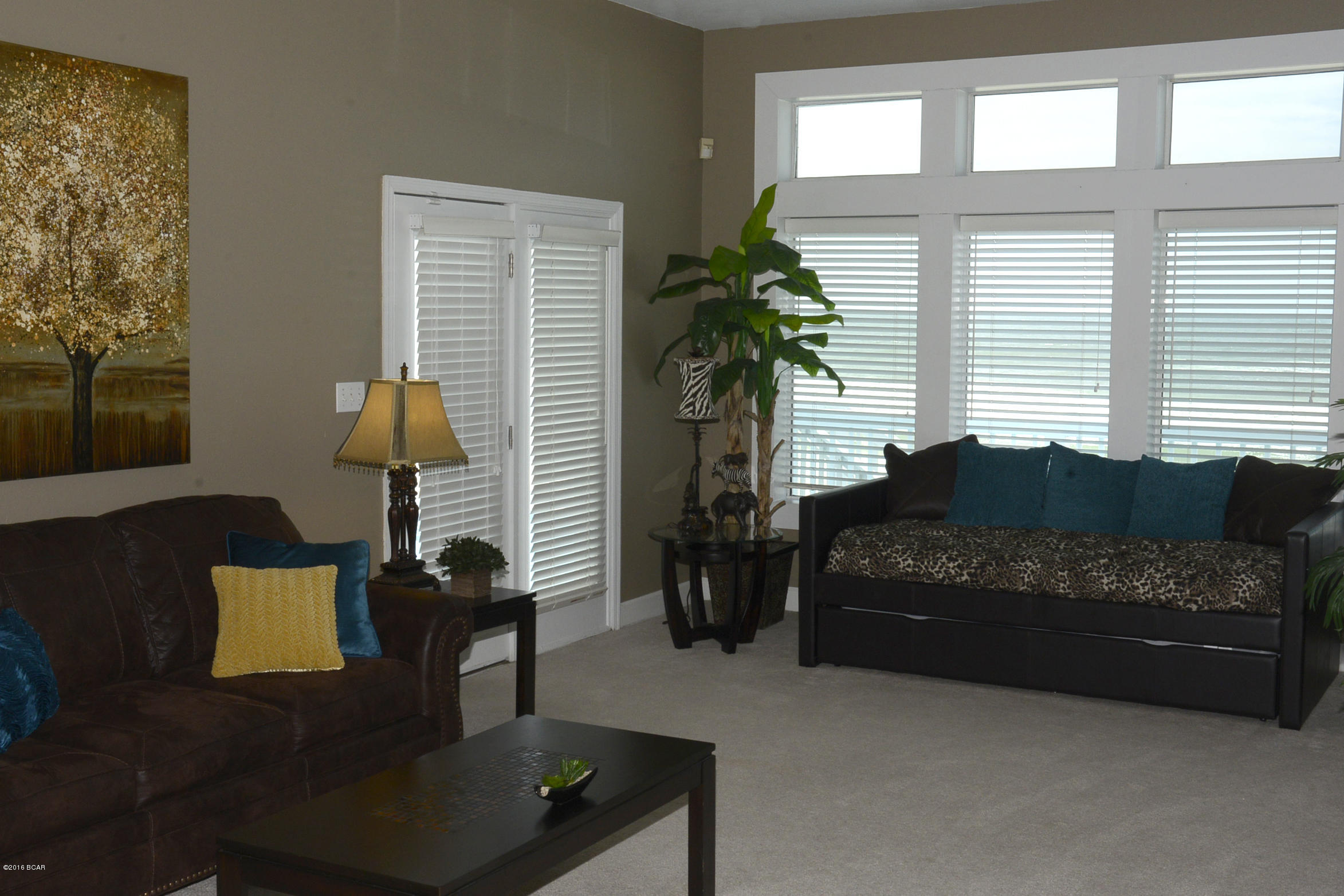 Gulf Lagoon Beach - Residential