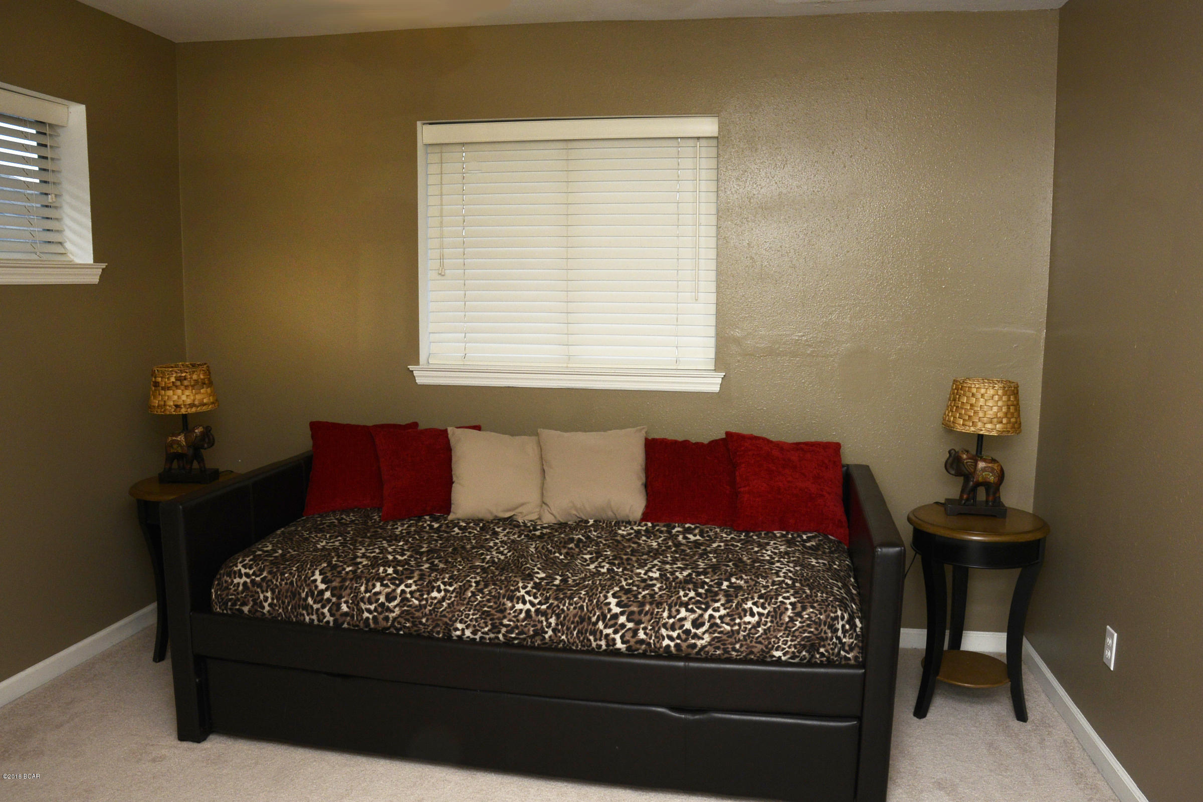 Gulf Lagoon Beach - Residential