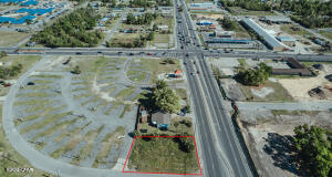 Lincoln Park 1st Addition - Land