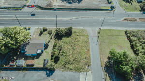 Lincoln Park 1st Addition - Land