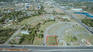 Lincoln Park 1st Addition - Land