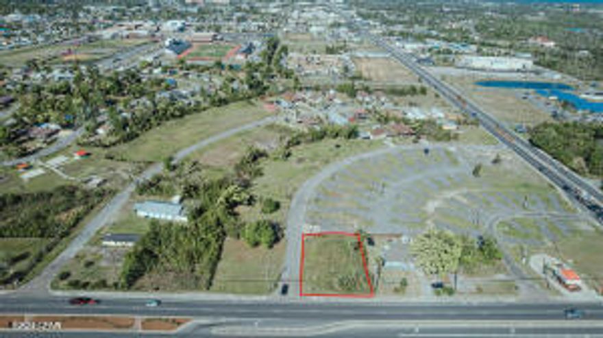 Strategically positioned just off the bustling 15th Street and Martin Luther King Jr Blvd, this vacant commercial plot offers a lucrative opportunity for savvy investors and developers.
Don't miss out on this opportunity to acquire a slice of commercial real estate in the heart of the city.