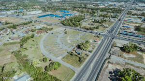 Lincoln Park 1st Addition - Land