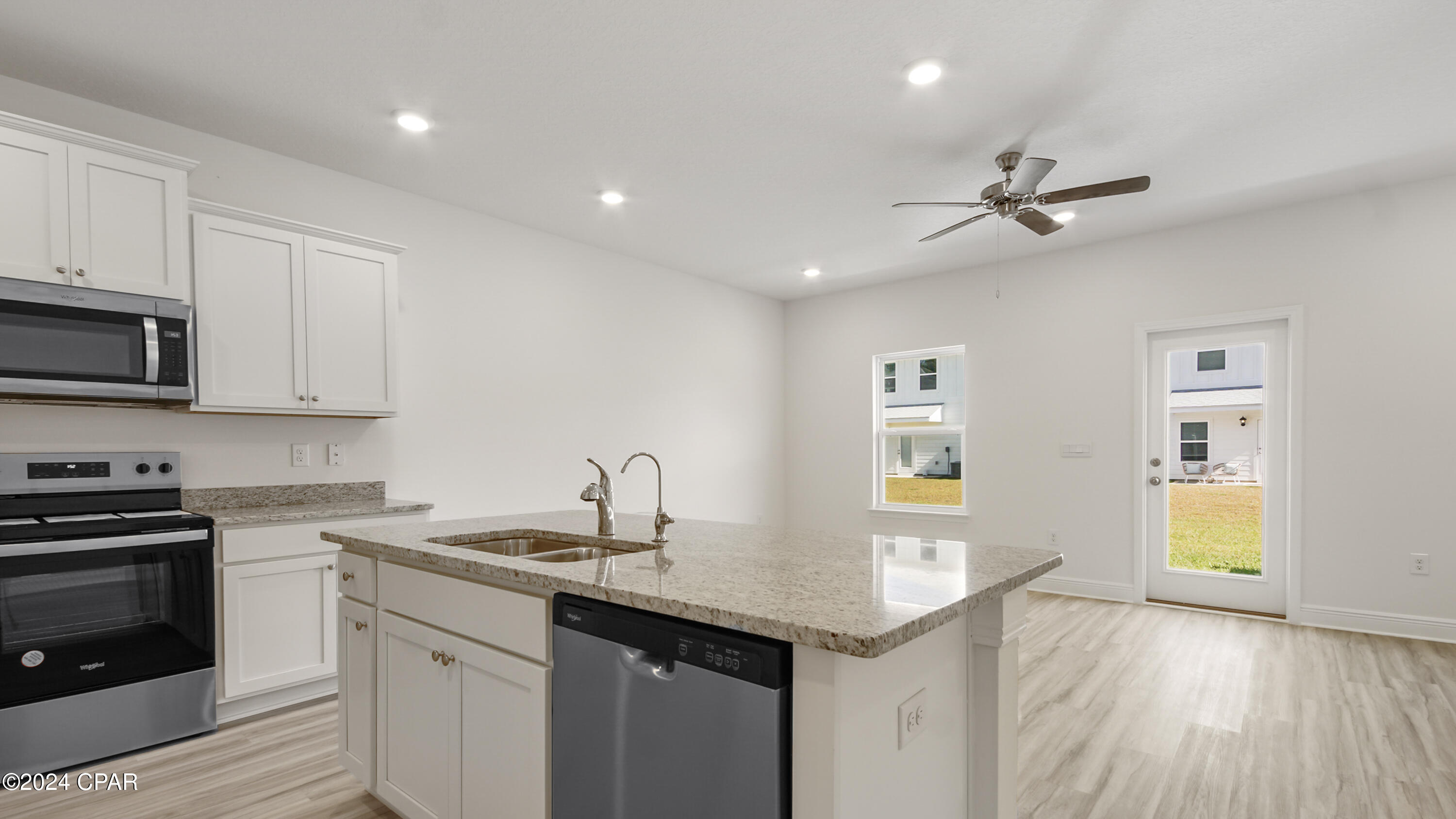 Bayside at Ward Creek - Residential