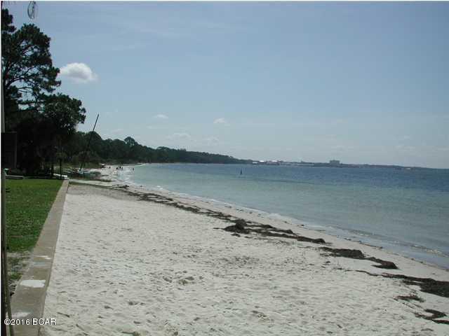 Landmark On St. Andrews Bay - Residential