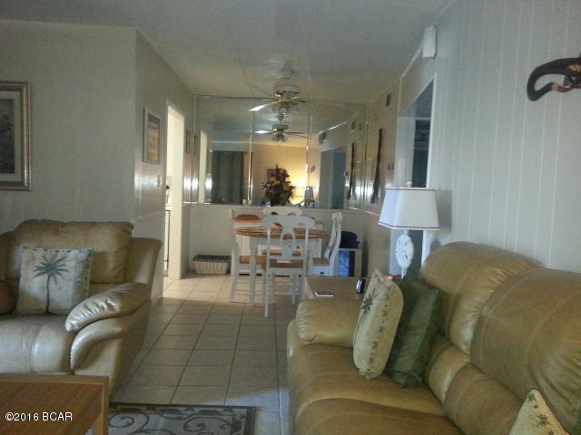 Landmark On St. Andrews Bay - Residential