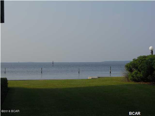 Landmark On St. Andrews Bay - Residential